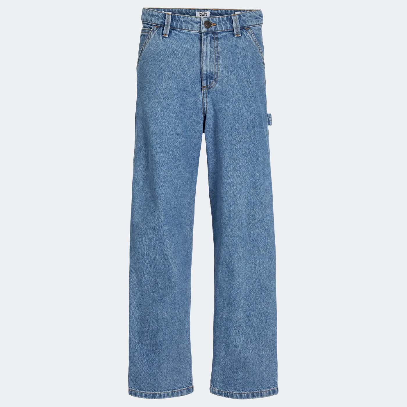 Jeans JJIALEX Jack&Jones Júnior Blue 0