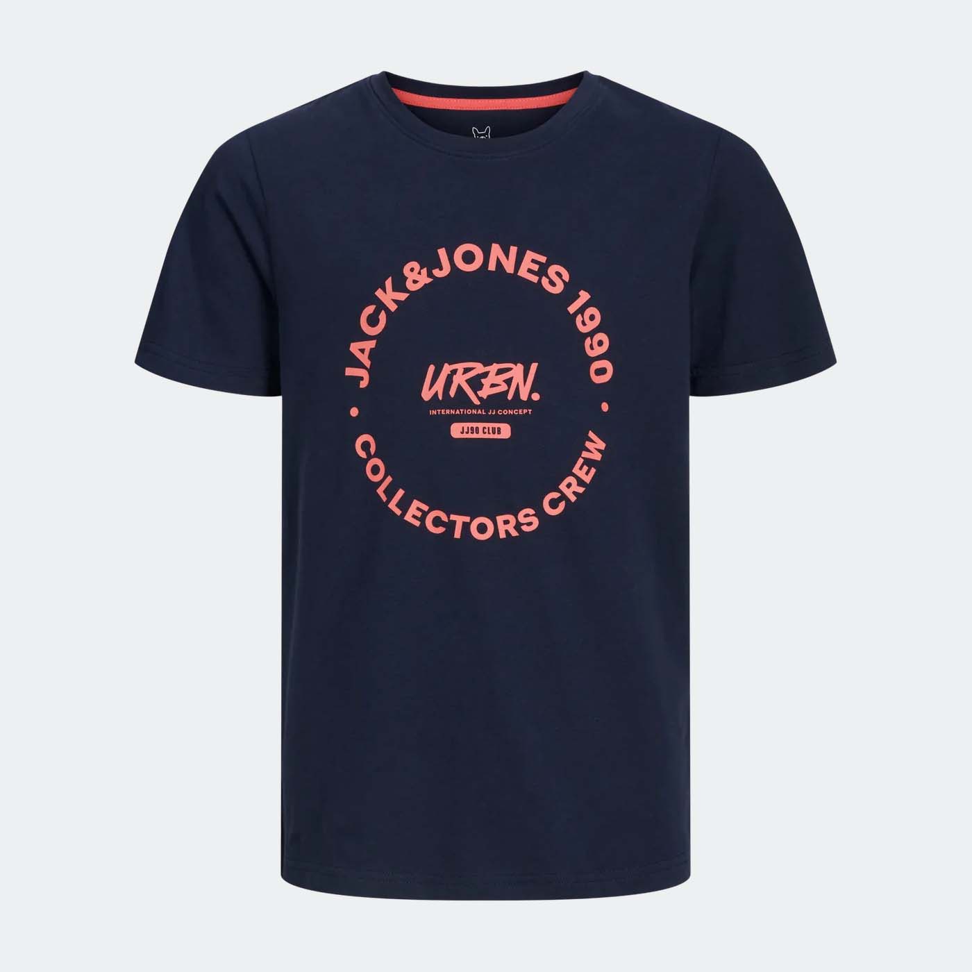 T-shirt JJSIMON Jack&Jones Júnior Sky Captain 0