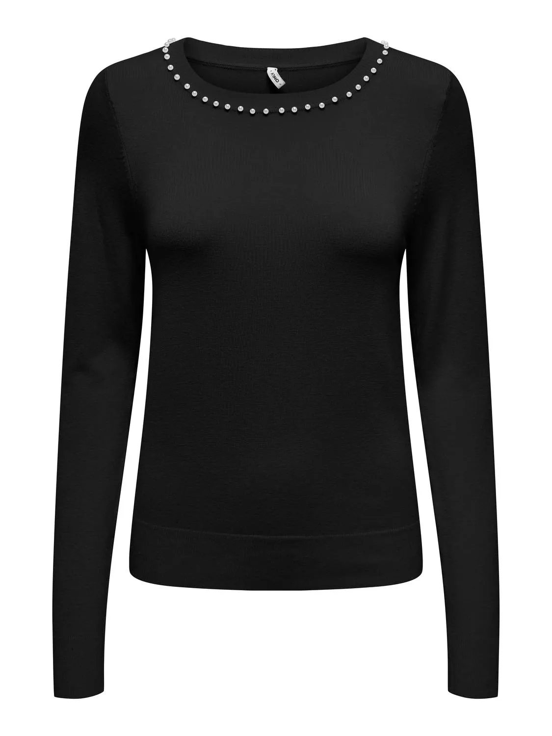 Camisola ONLVENICE Only Black 2