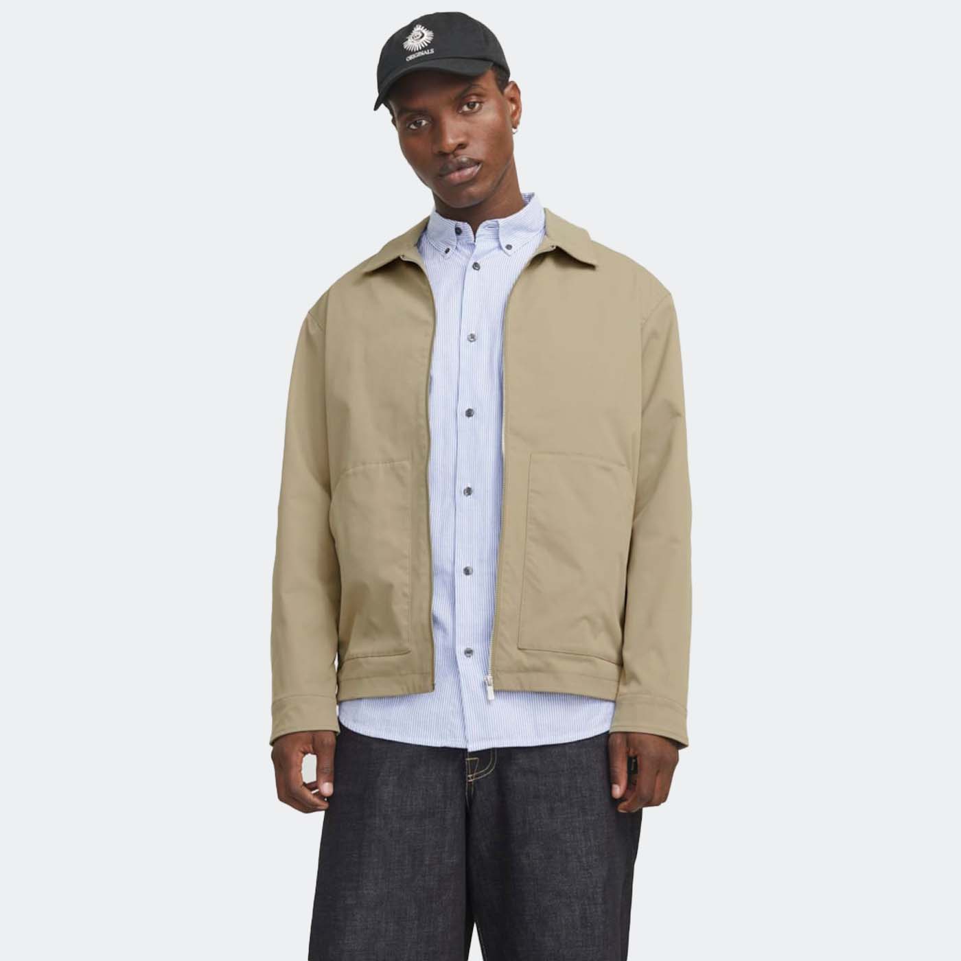 Casaco JJWINSON Jack&Jones Coriander 0