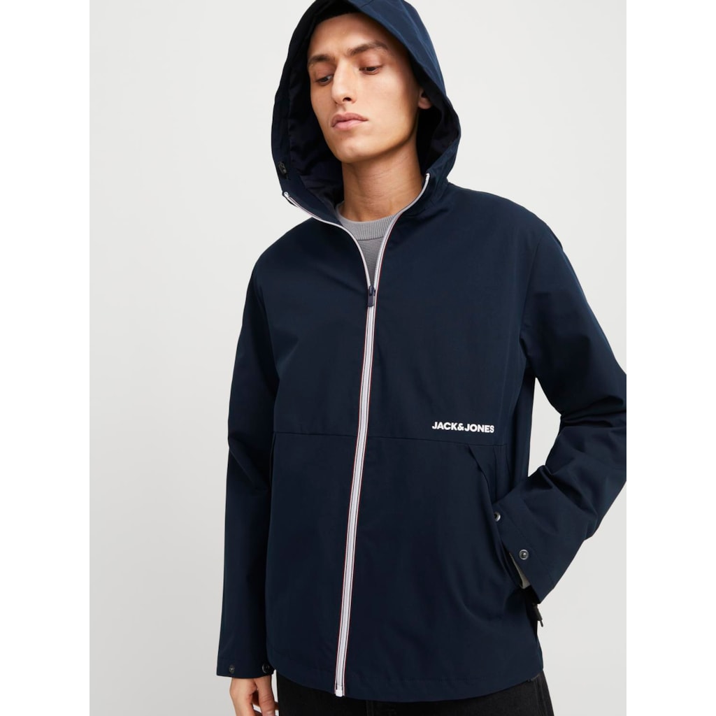 Casaco JJADAM Jack&Jones Sky Captain 1