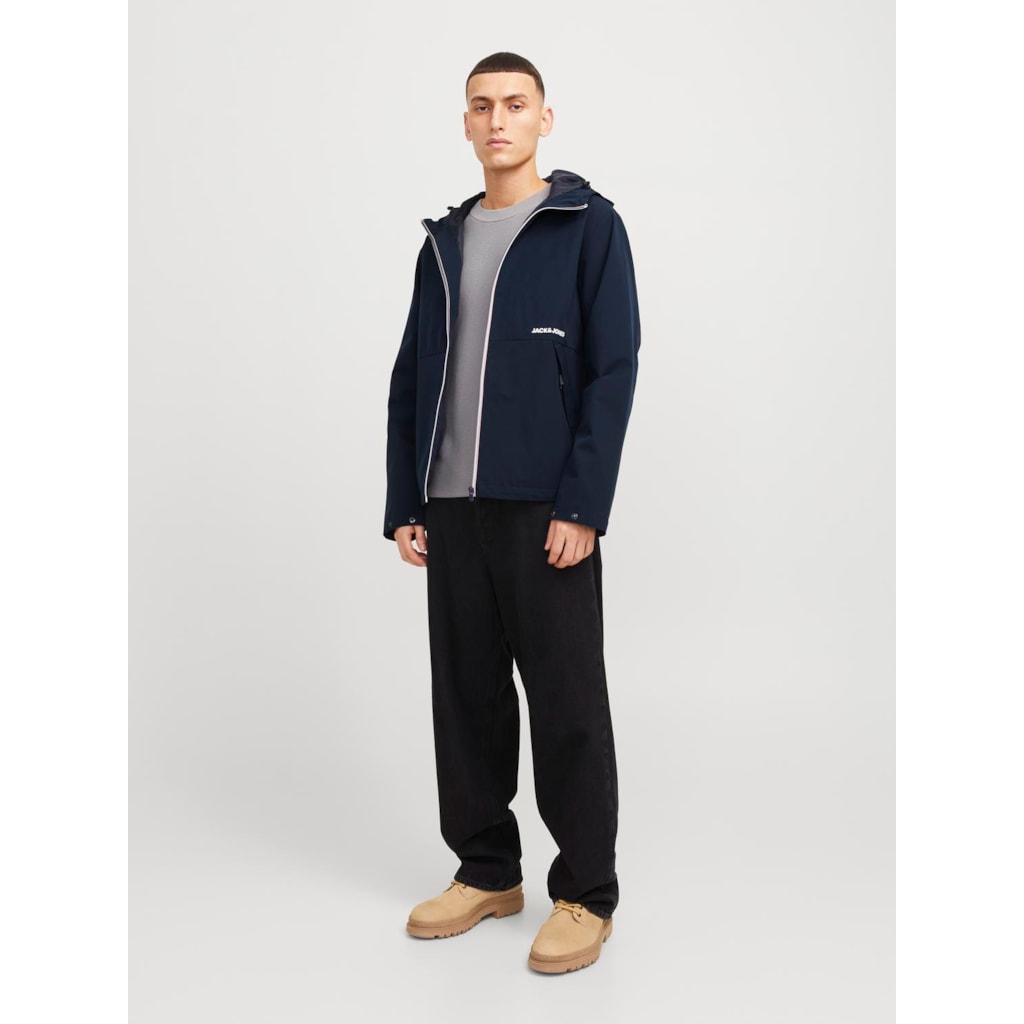 Casaco JJADAM Jack&Jones Sky Captain 4