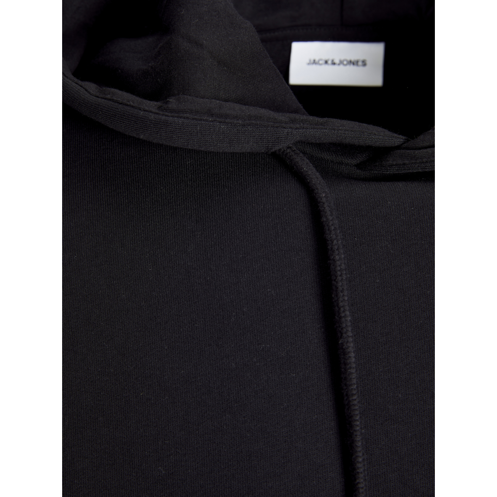 Sweatshirt JJVERNER Jack&Jones Black 2