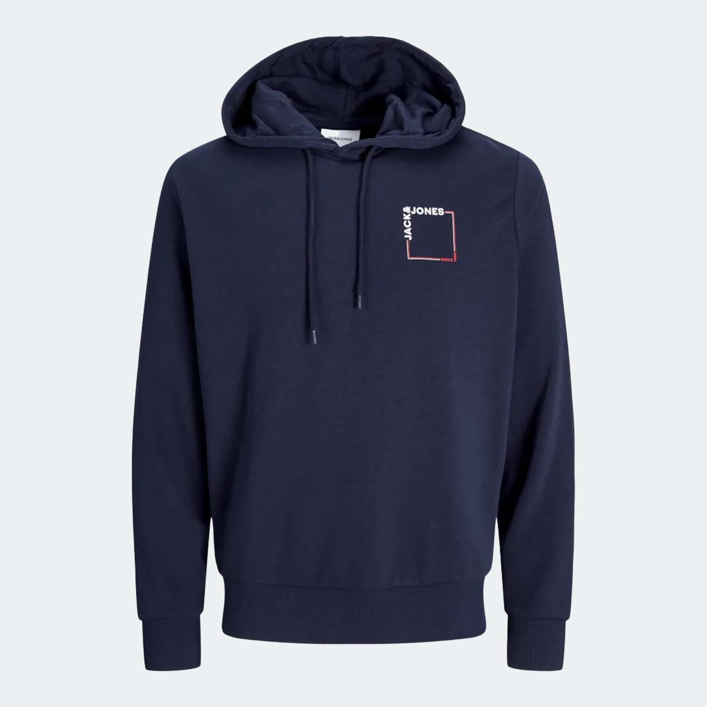 Sweatshirt JJVERNER Jack&Jones Sky Captain 0