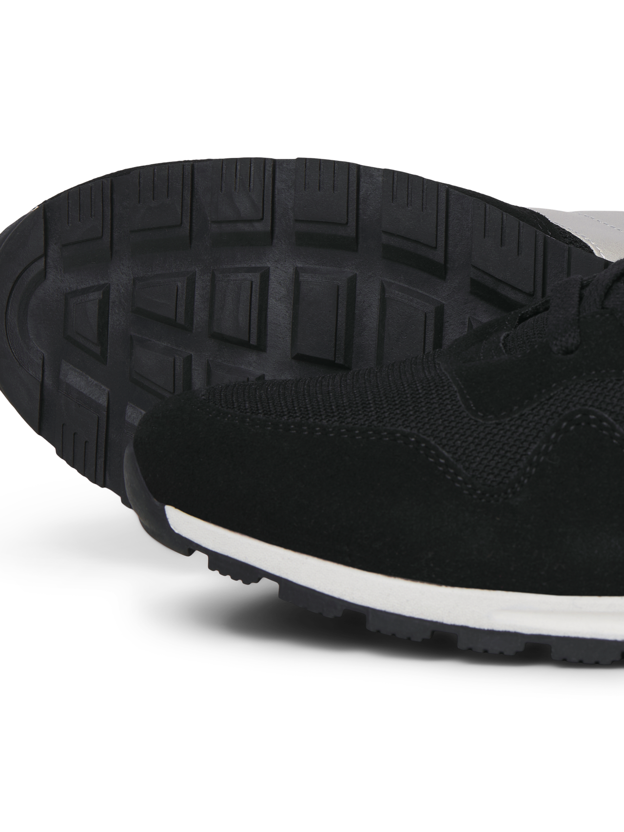 Sapatilha JFWSTELLAR Jack&Jones Anthracite 3