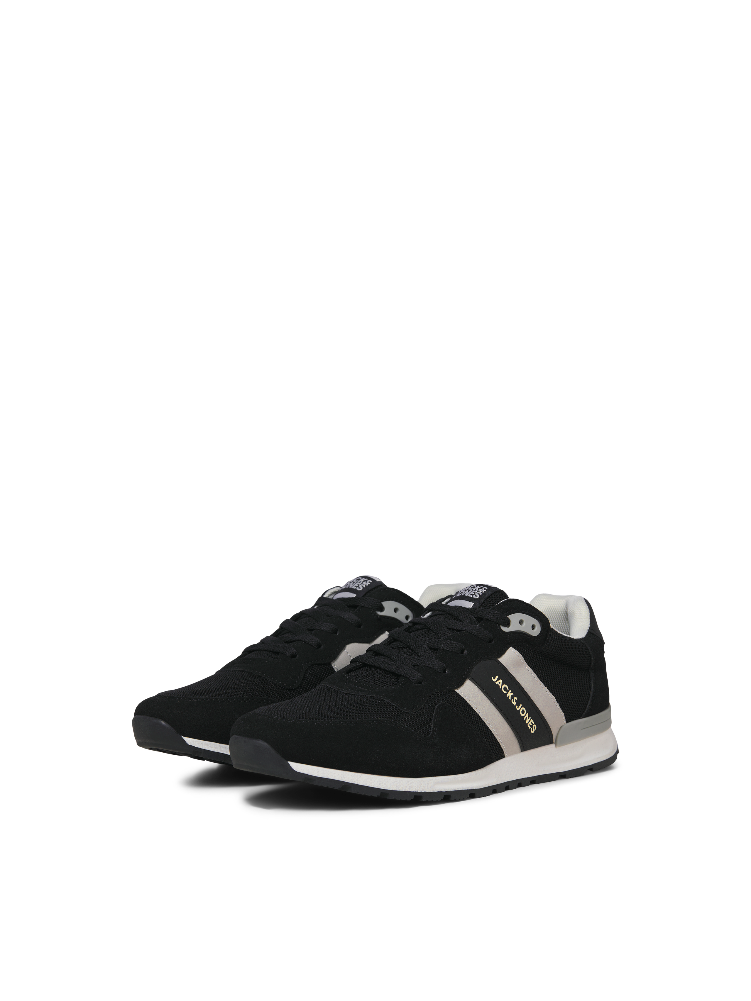 Sapatilha JFWSTELLAR Jack&Jones Anthracite 2