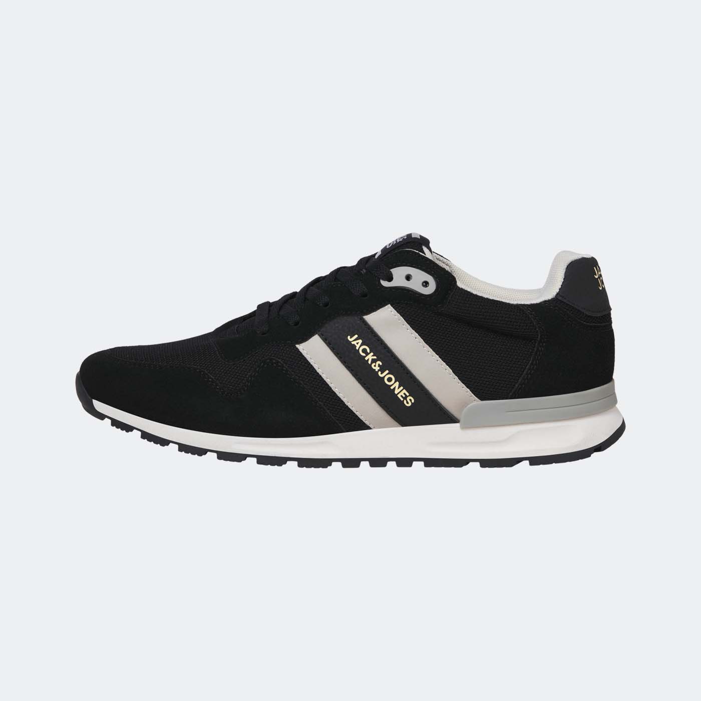 Sapatilha JFWSTELLAR Jack&Jones Anthracite 0