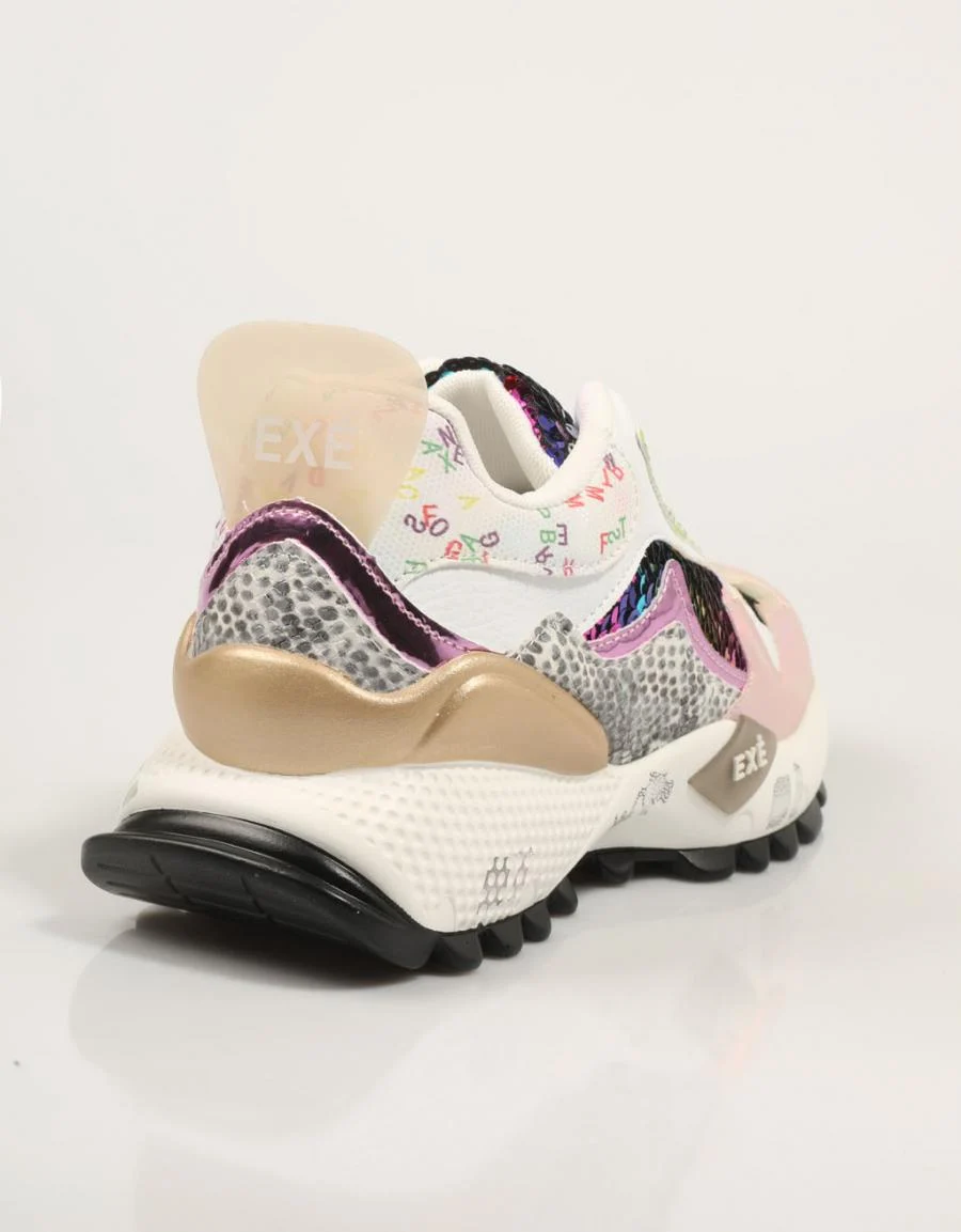 Sapatilha D190608-13 Exé 2