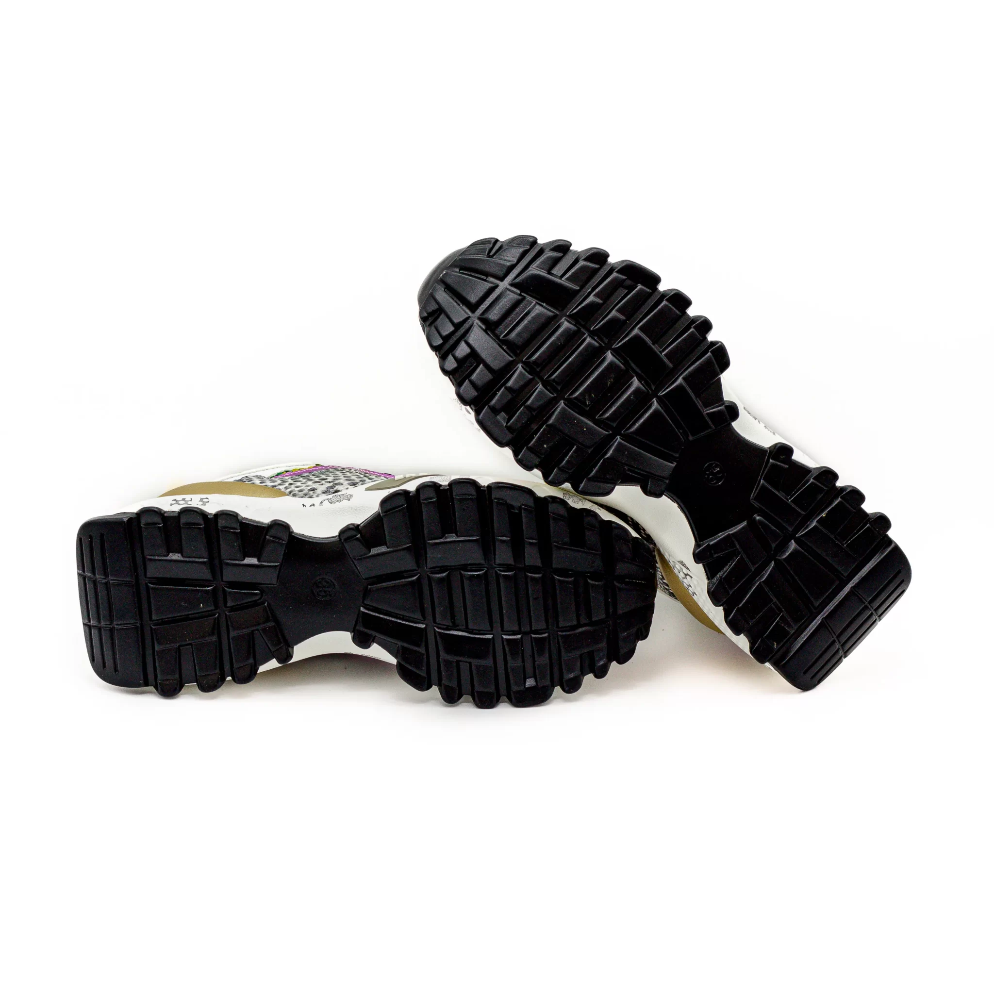 Sapatilha D190608-13 Exé 4