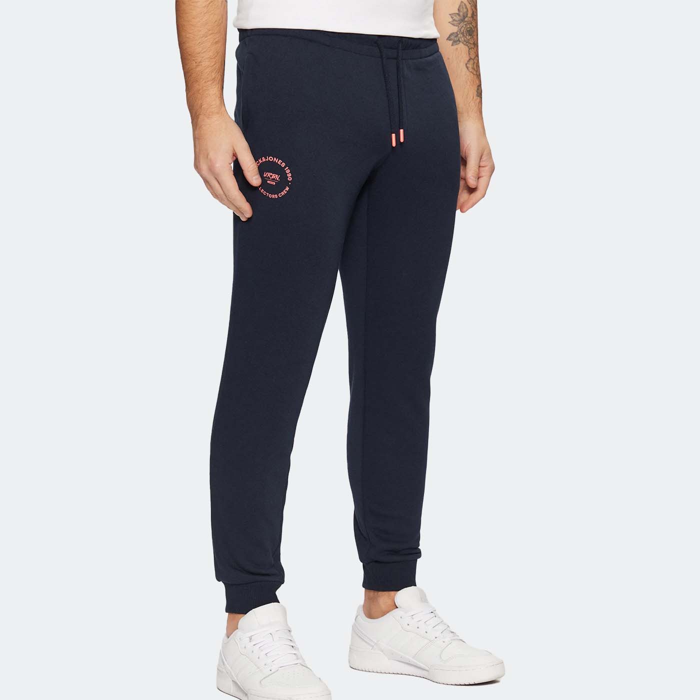 Calça JPSTGORDON Jack&Jones Sky Captain 0