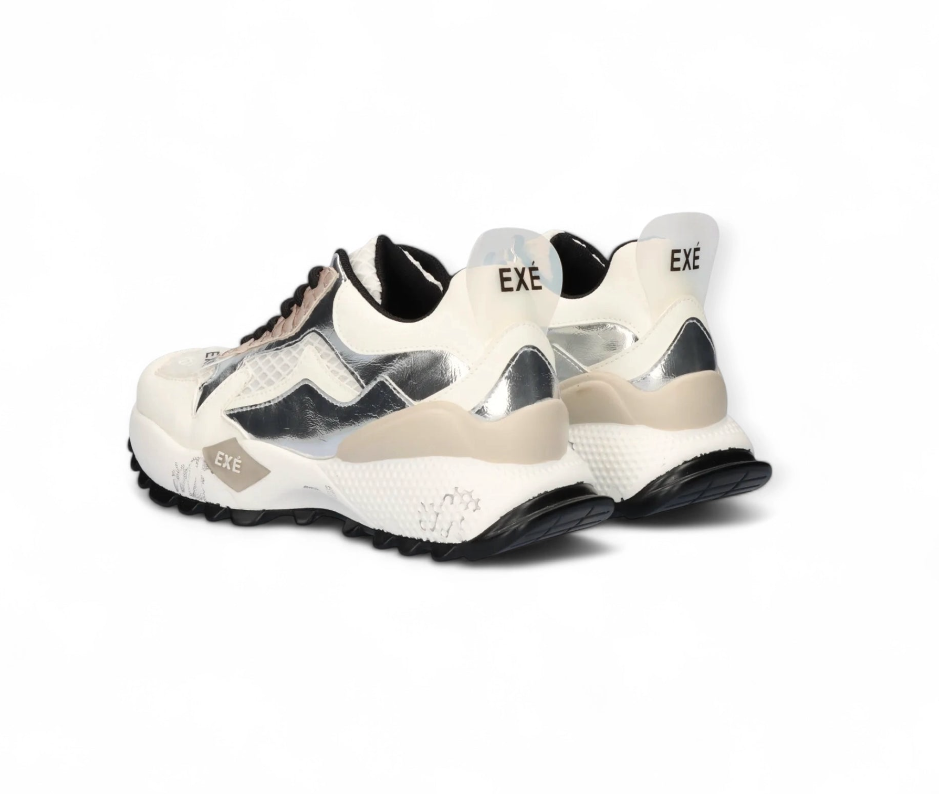 Sapatilha D190608-13 Exé 3