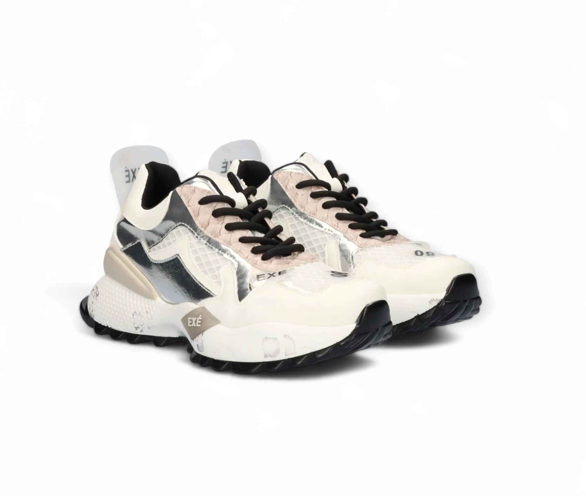 Sapatilha D190608-13 Exé 4