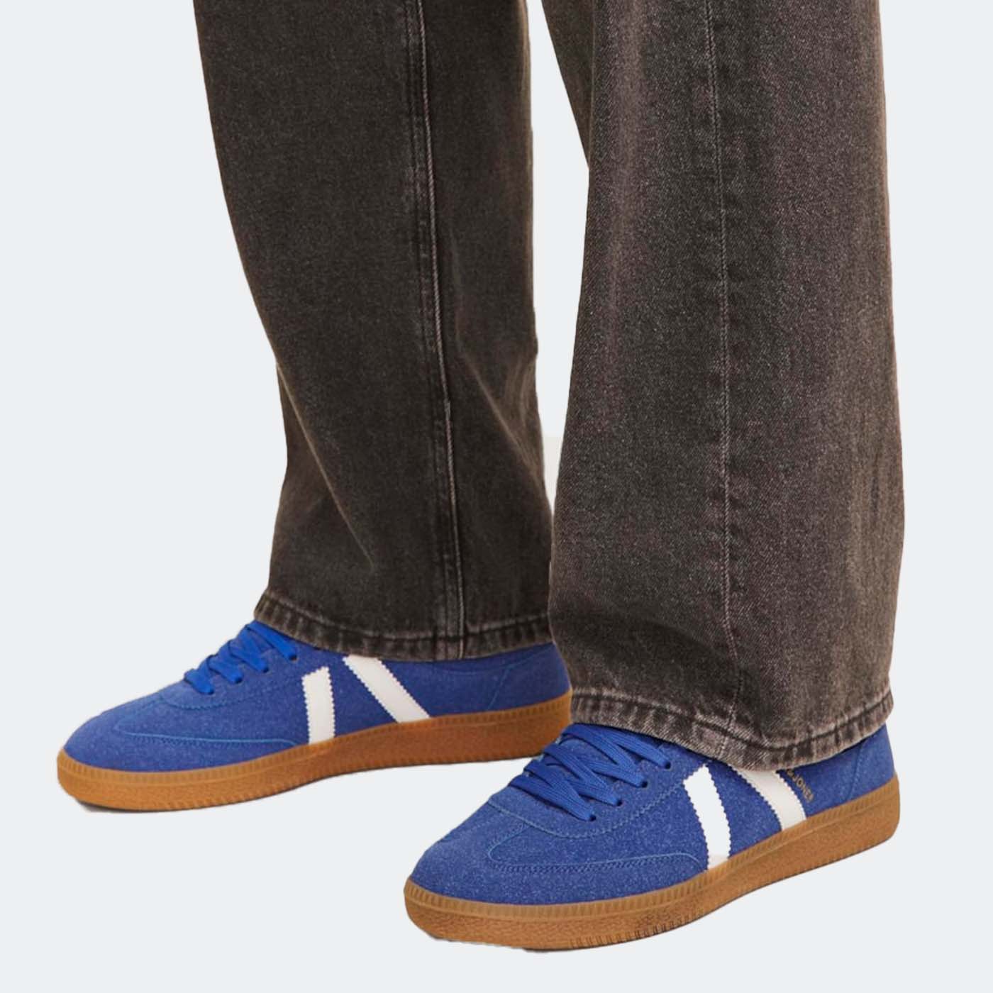 Sapatilha JWFKIRK Jack&Jones Blue Quartz 0