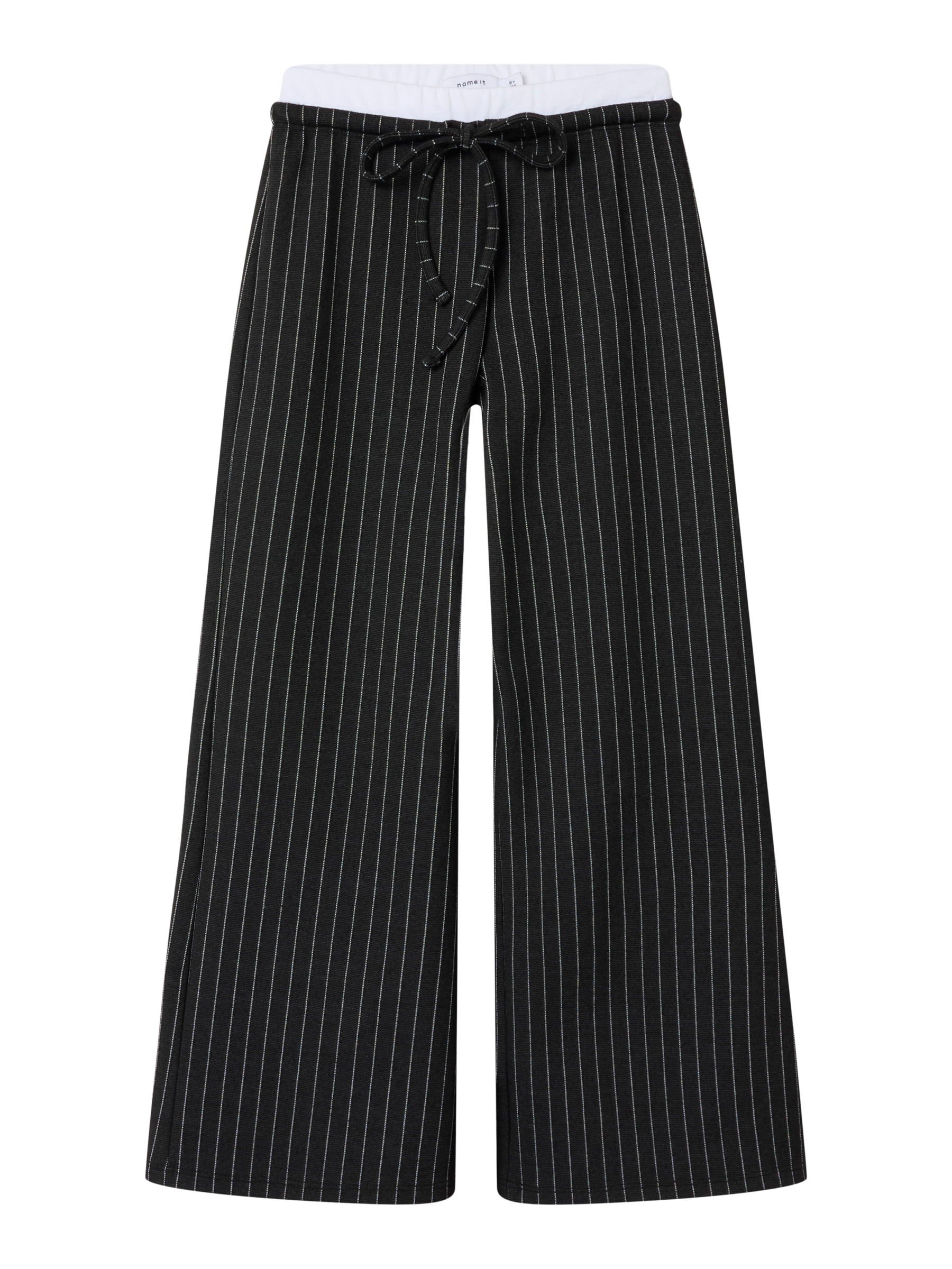 Calça NKFOTILDE Name It Black 3