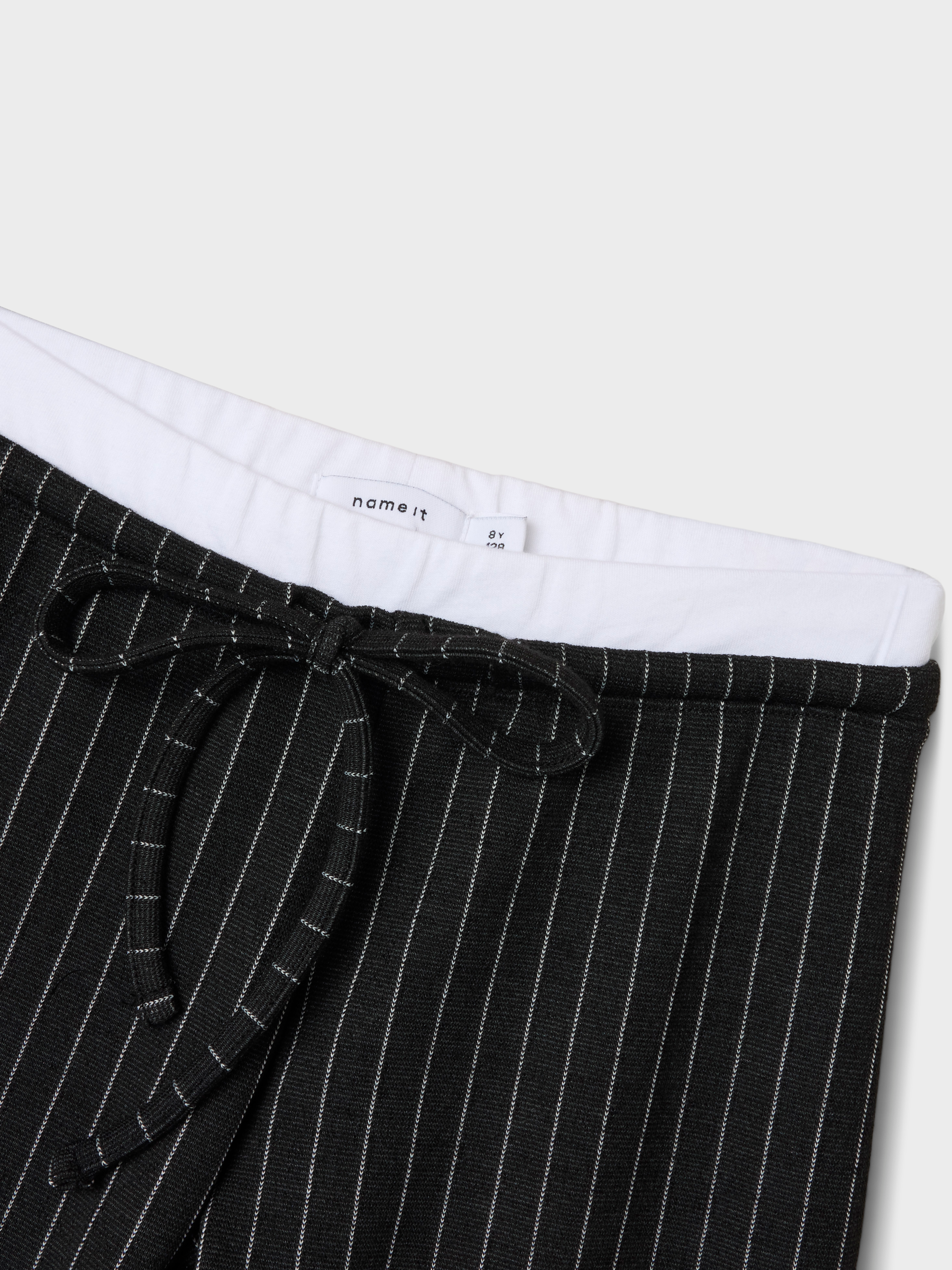 Calça NKFOTILDE Name It Black 2