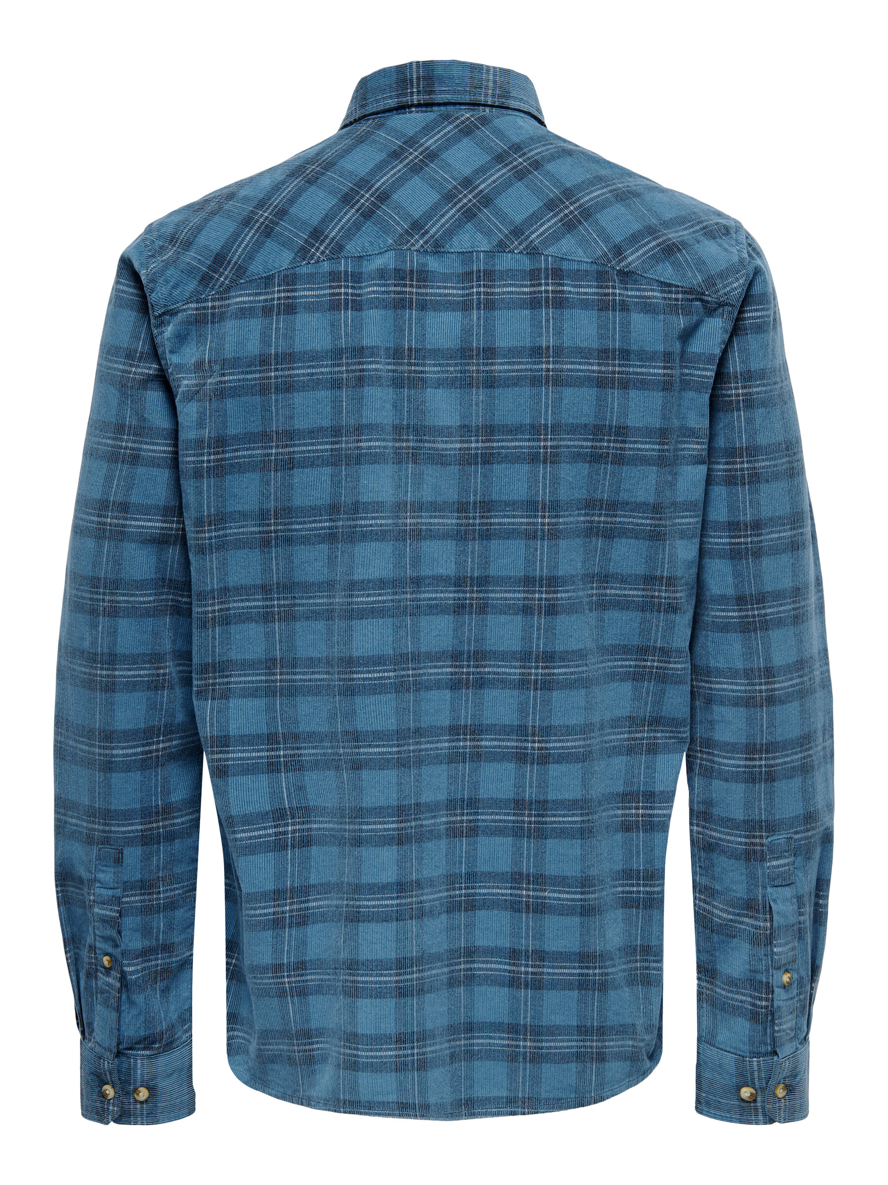 Camisa ONSNELSON Only&Sons Midnight 1