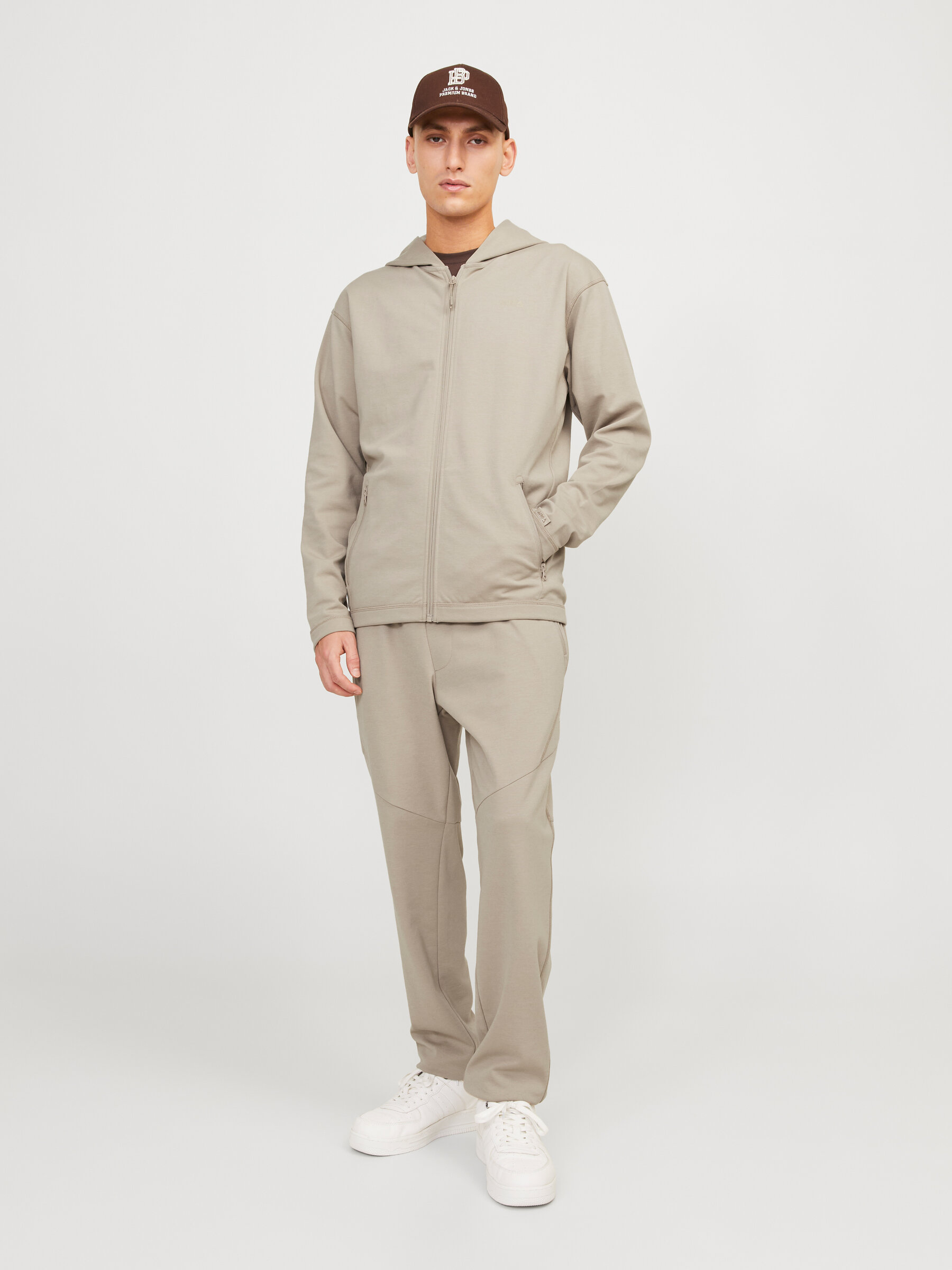 Casaco JCOCLOUD Jack&Jones Crockery 3