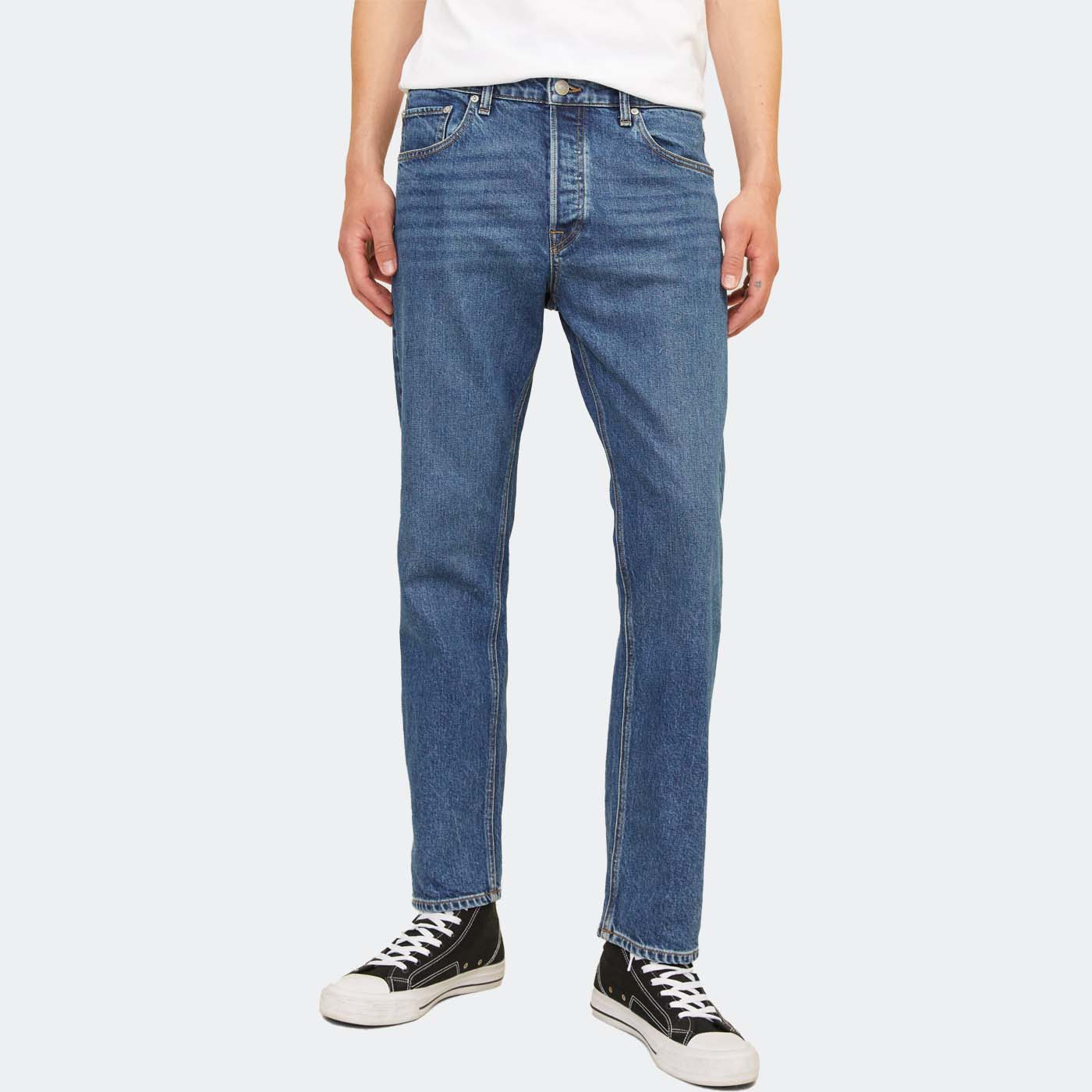 Jeans JJICHRIS Jack&Jones Blue 0