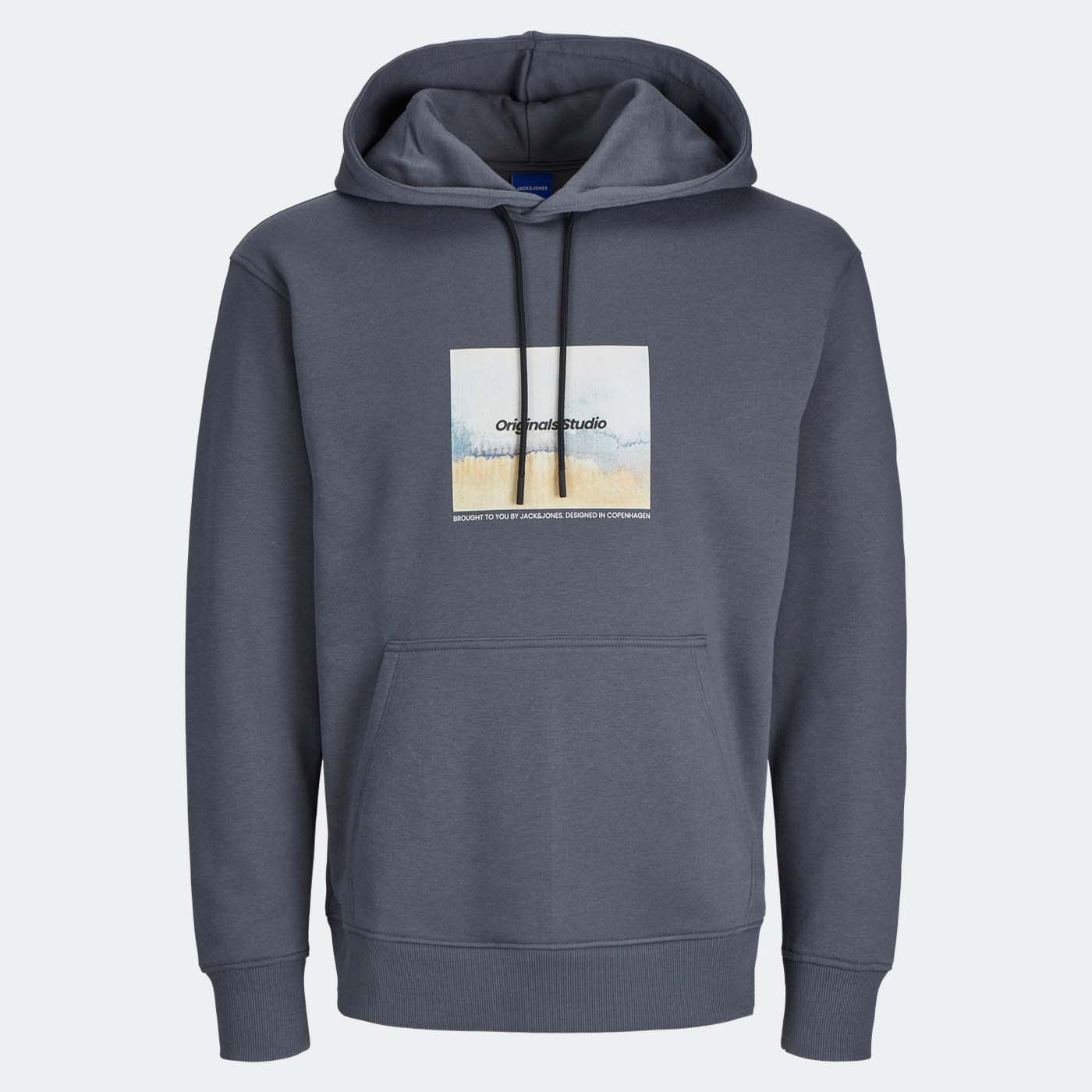 Sweatshirt JORVESTEBRO Jack&Jones Iron Gate 0
