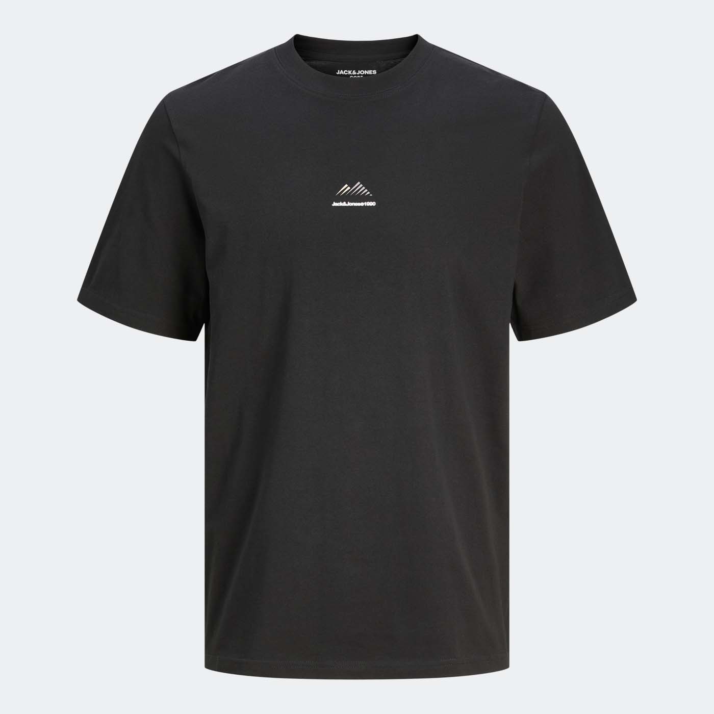 T-shirt JCOLIMA Jack&Jones Black 0