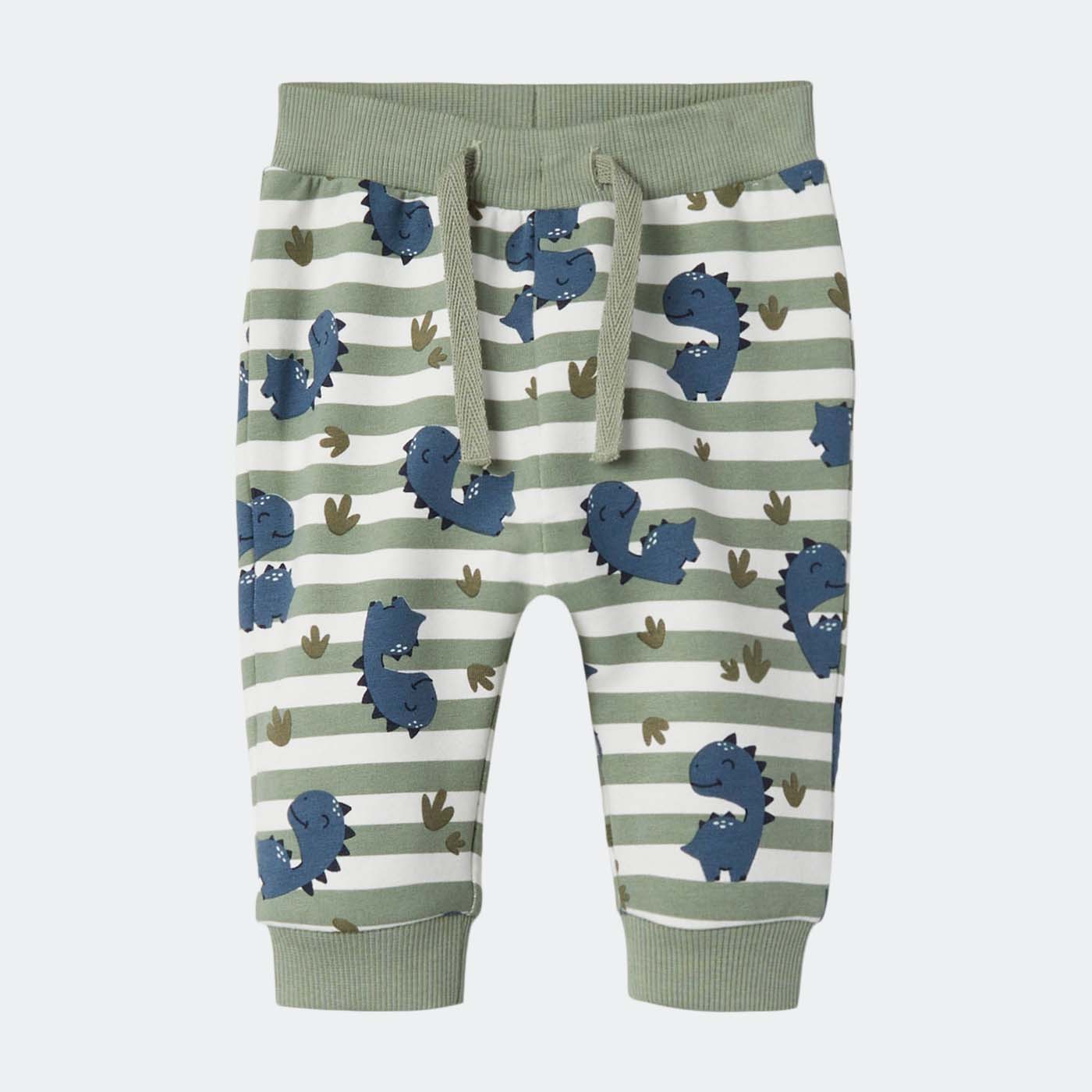 Calça NBMNOBERT Name It Lily Pad 0