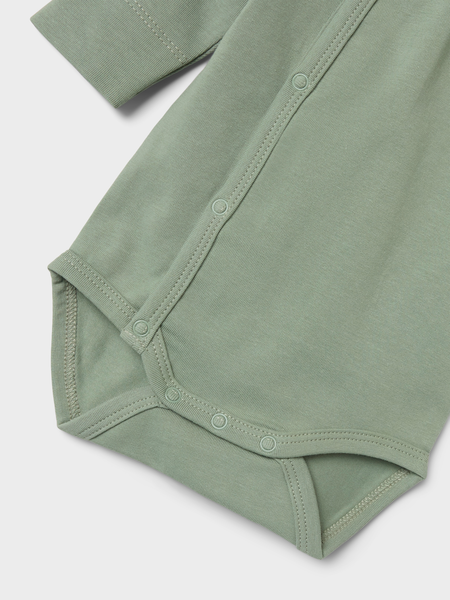 Body NBMNEDRICK Name It Lily Pad 2