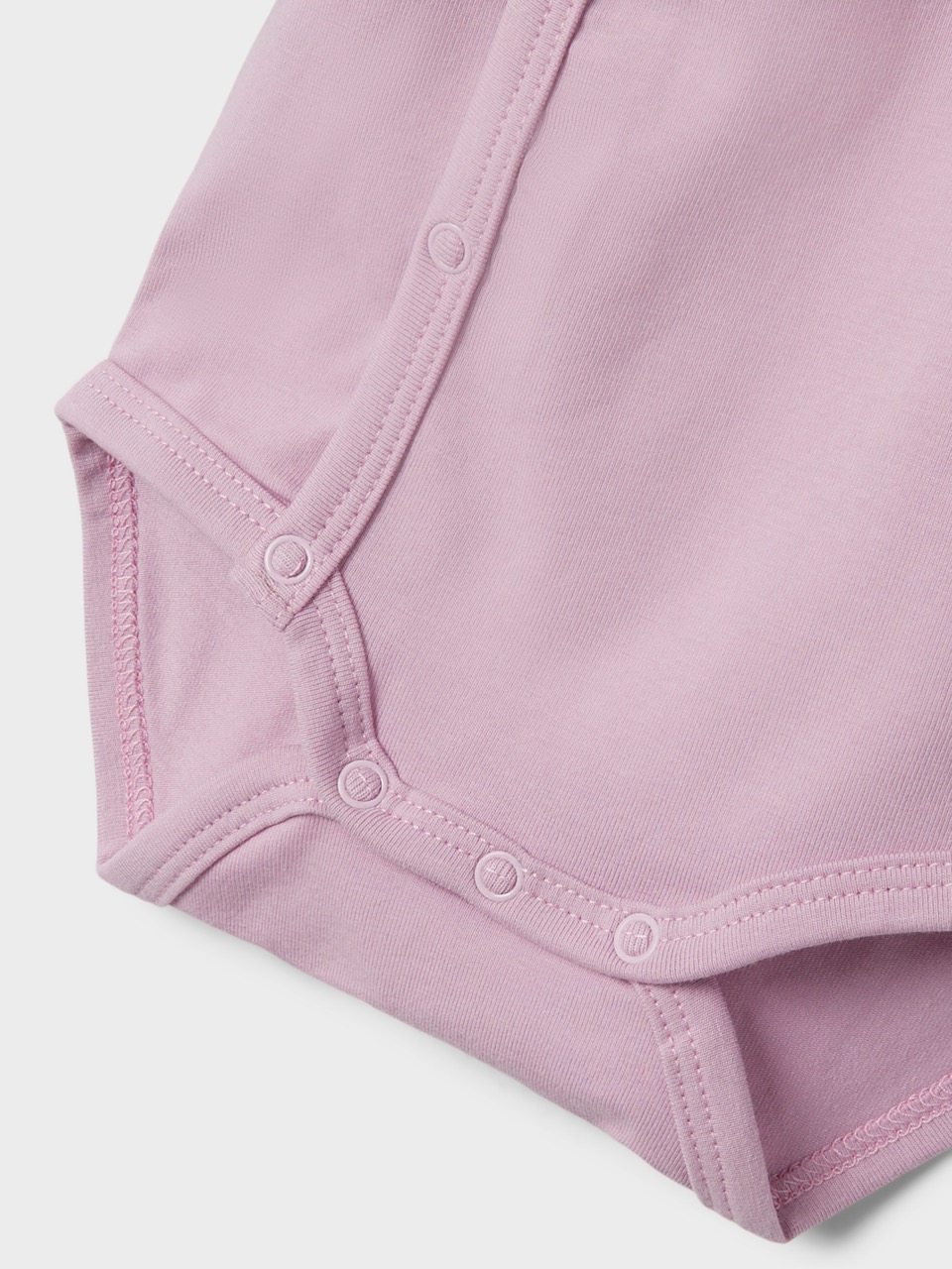 Body NBFNEDRIA Name It Mauve Mist 1