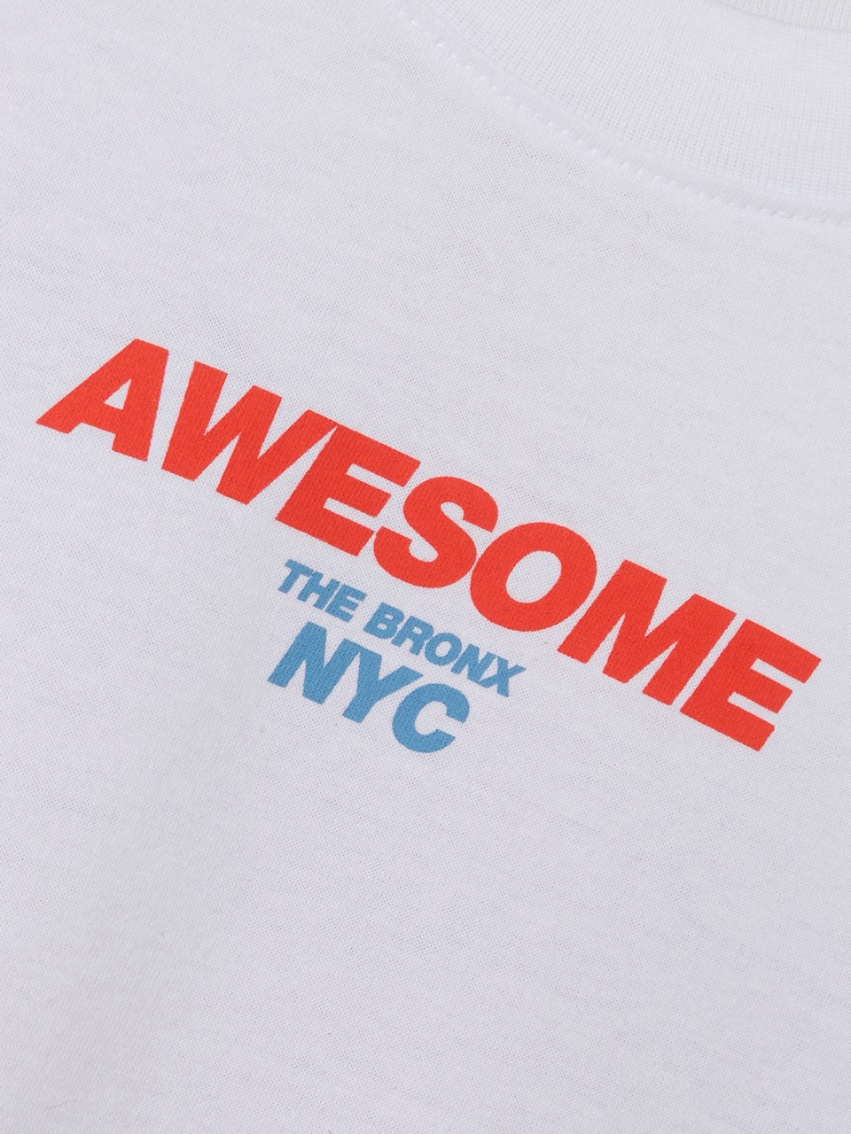 T-shirt NMMJOPO Name It Jet Stream 2