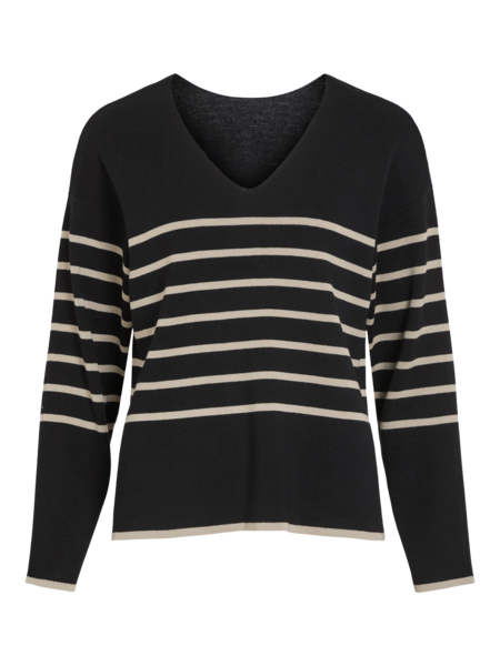 Camisola VIOSTRIA Vila Black 3