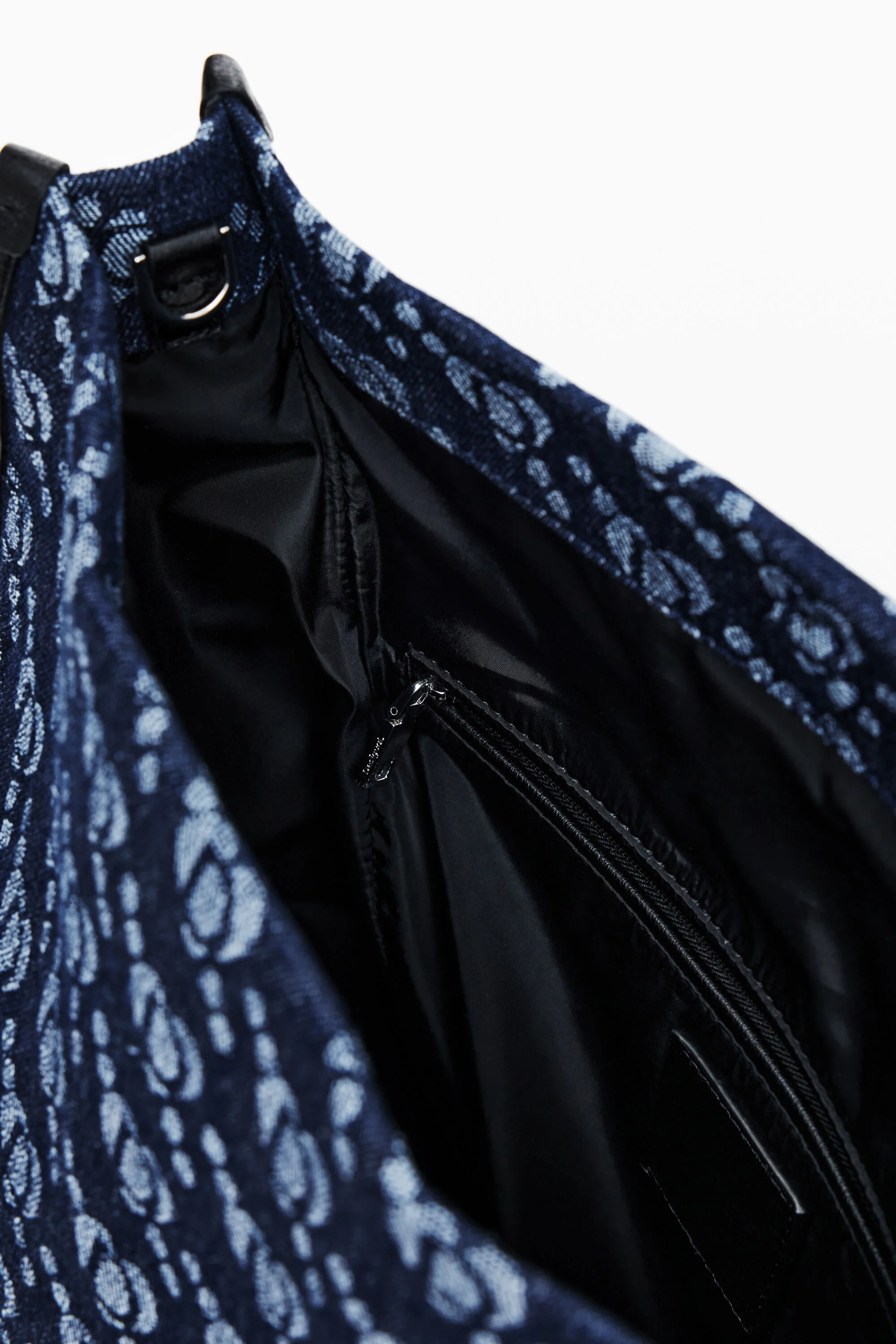 Mala ARCO LOVERTY Desigual 5008 5