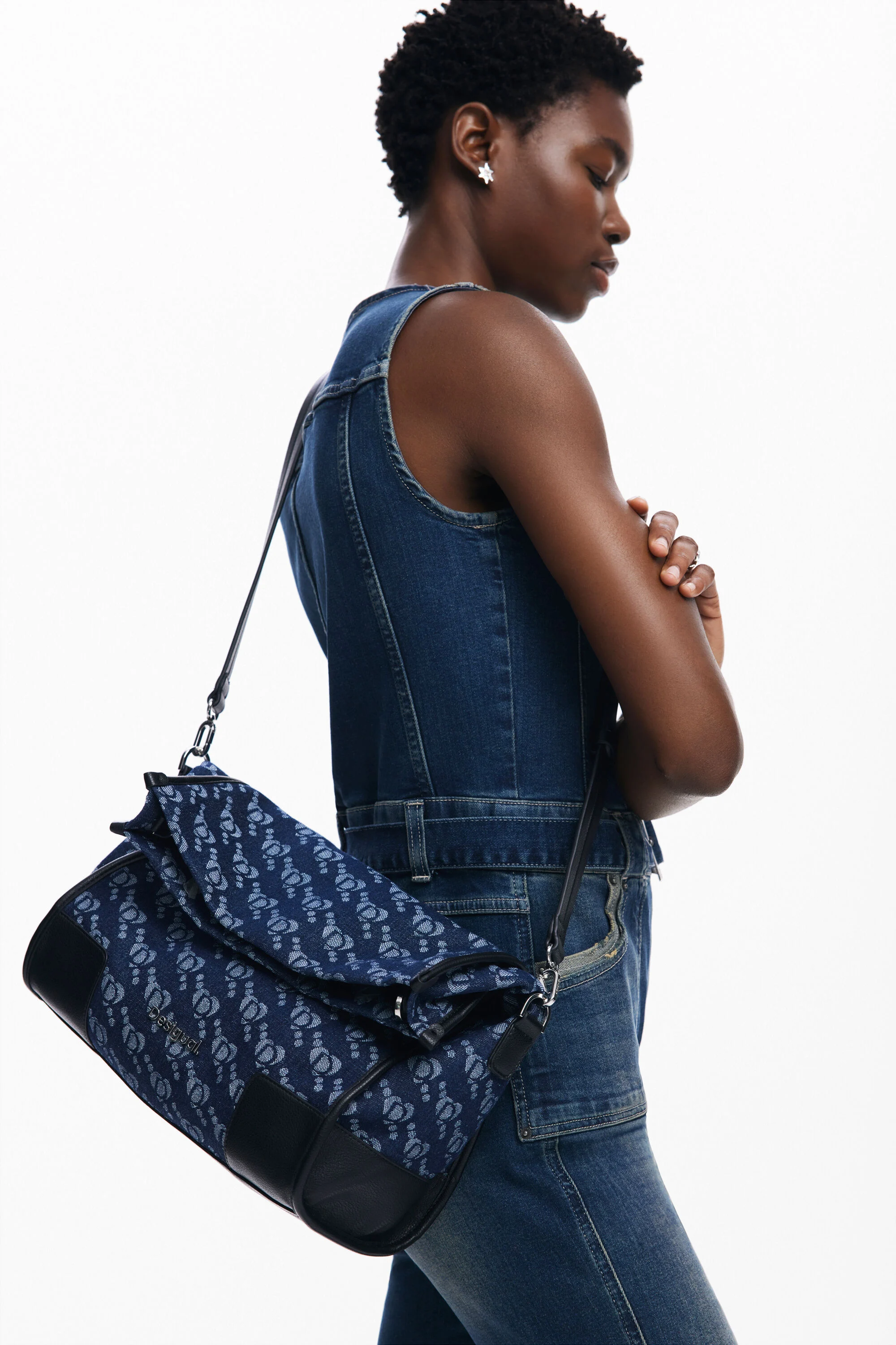 Mala ARCO LOVERTY Desigual 5008 1