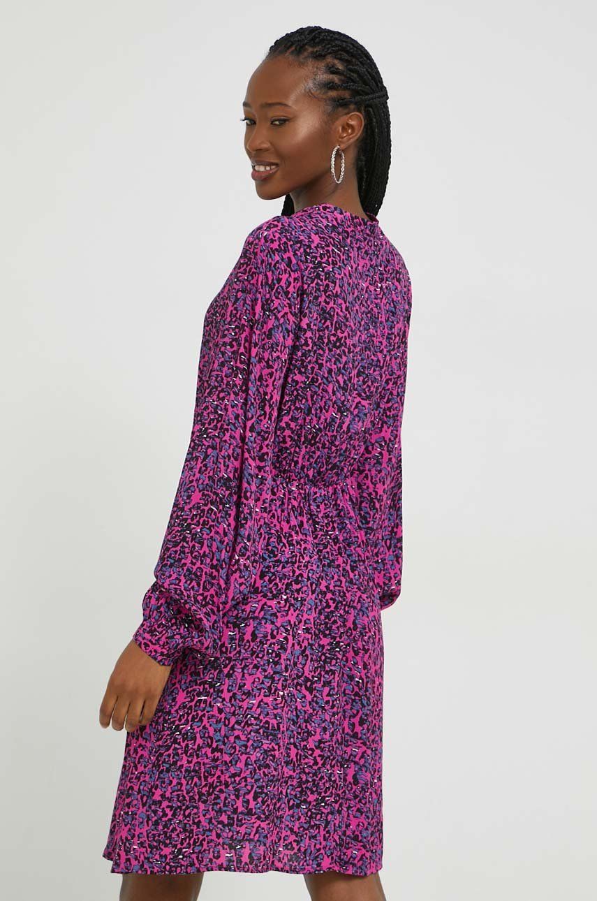 Vestido JDYJACKSON JDY Black 3