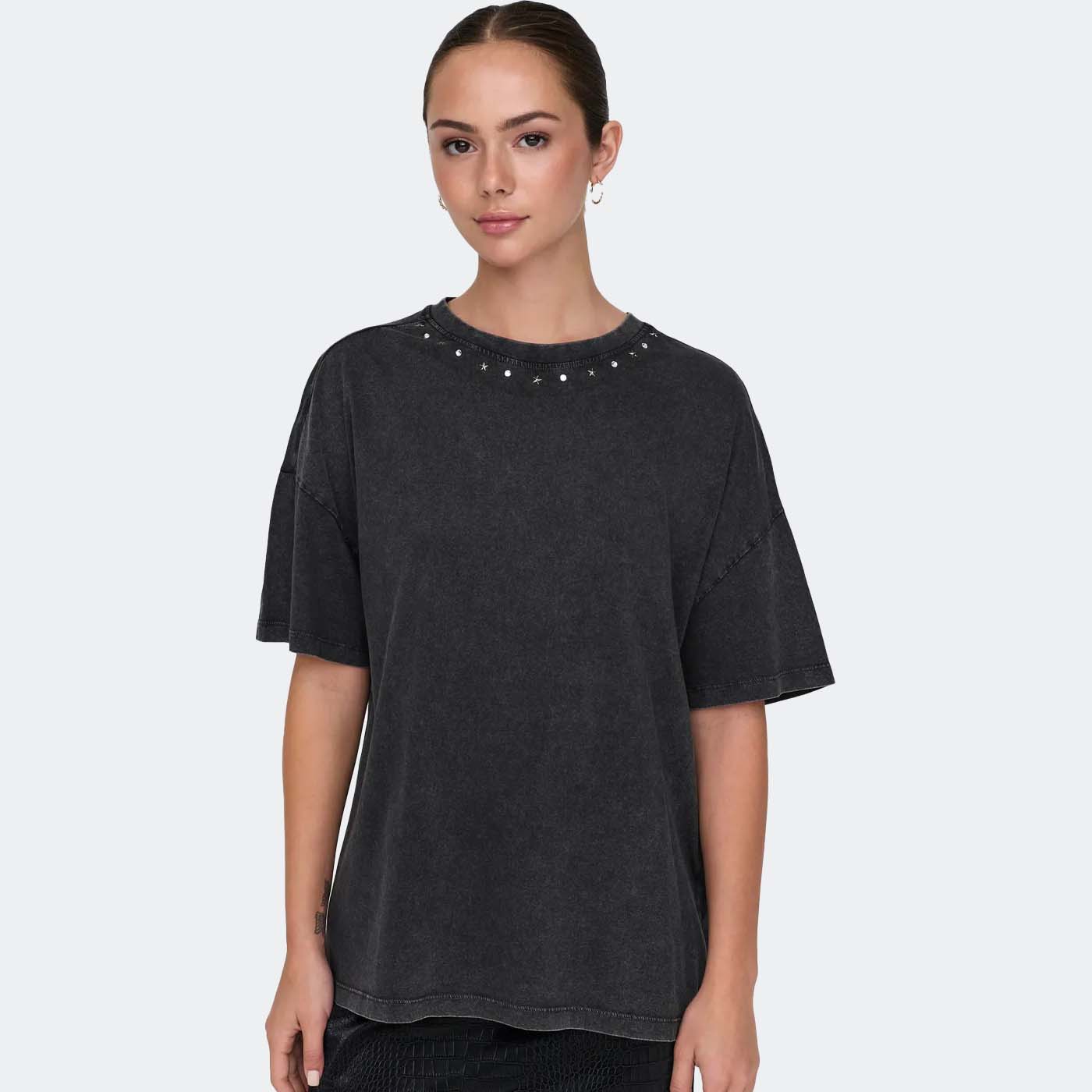 T-shirt JDYCARLA JDY Phantom 0