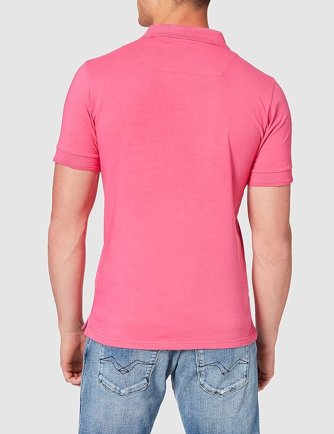 Pólo M3076 Replay 360 2