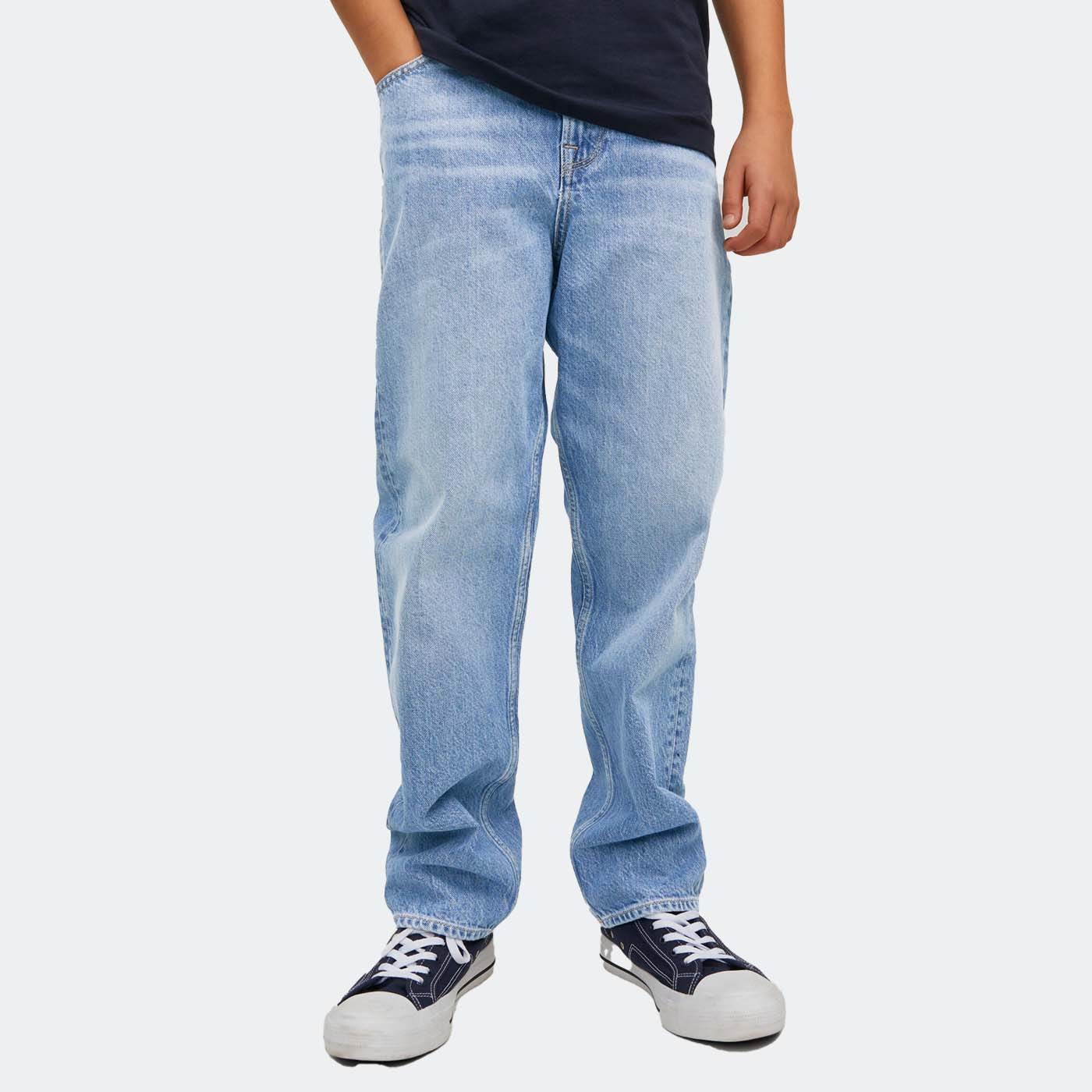Jeans JJICHRIS Jack&Jones Blue920 0