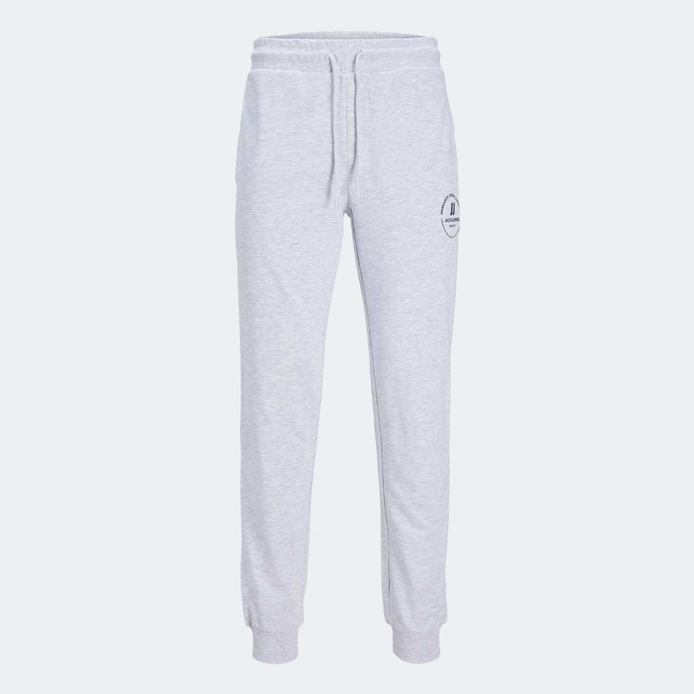 Calça JPSTGORDON Jack&Jones Mini White Melange 0
