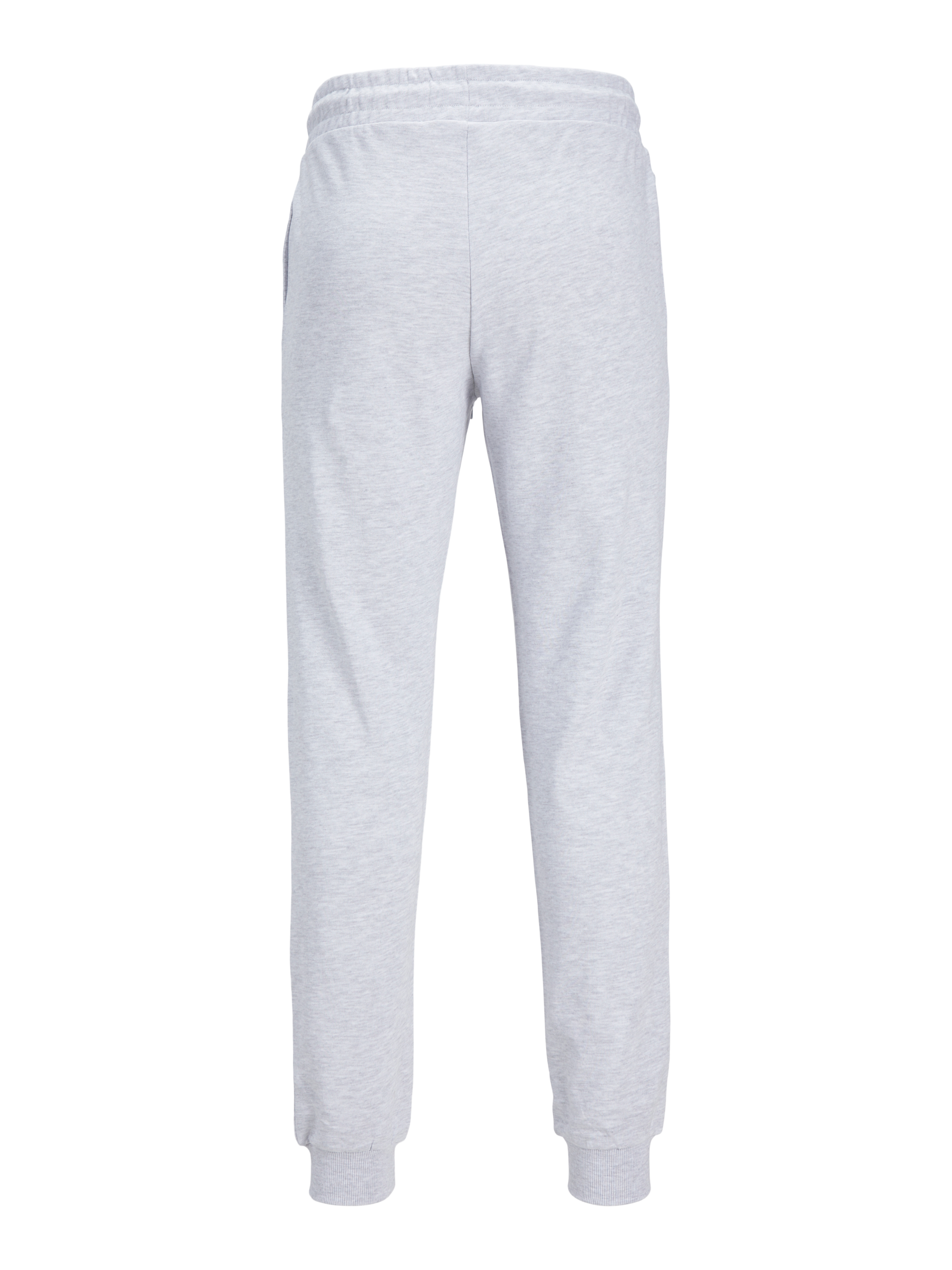 Calça JPSTGORDON Jack&Jones Mini White Melange 1