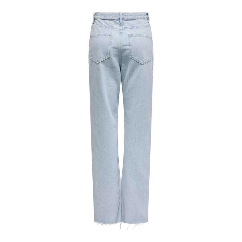 Jeans ONLRILEY Only Light Blue 1