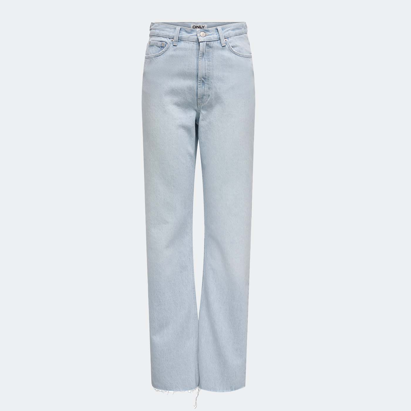 Jeans ONLRILEY Only Light Blue 0