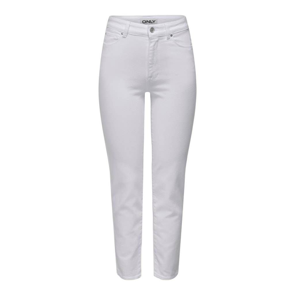Jeans ONLEMILY Only White 4