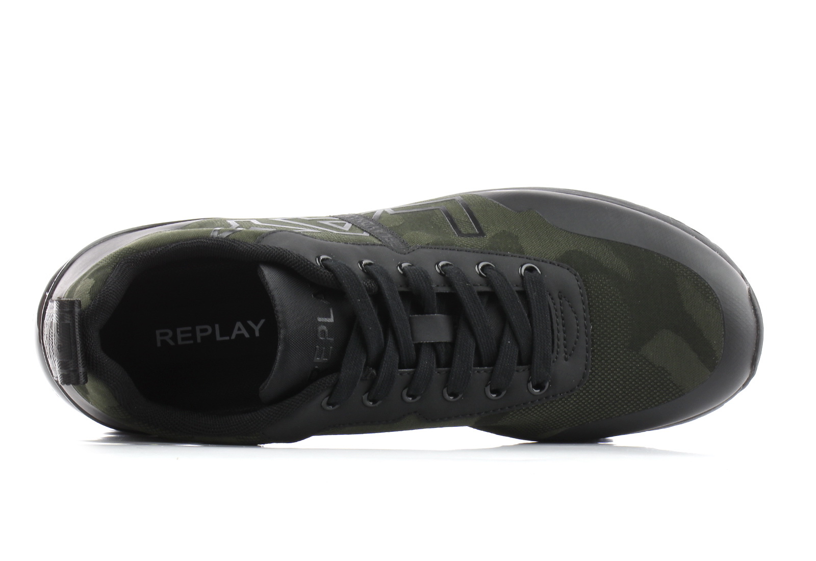 Sapatilha SHOOT MIX Replay 0039 4