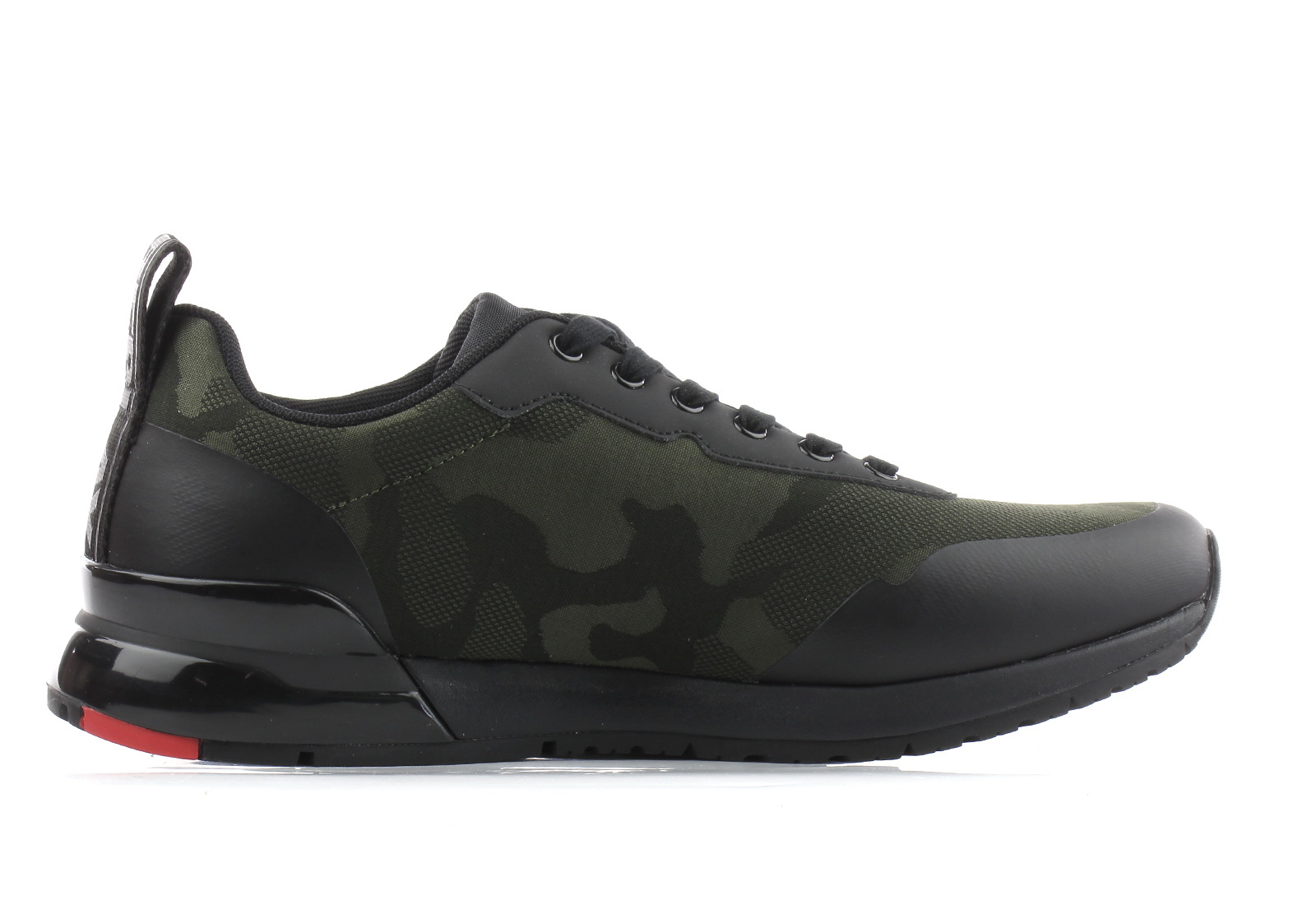 Sapatilha SHOOT MIX Replay 0039 3