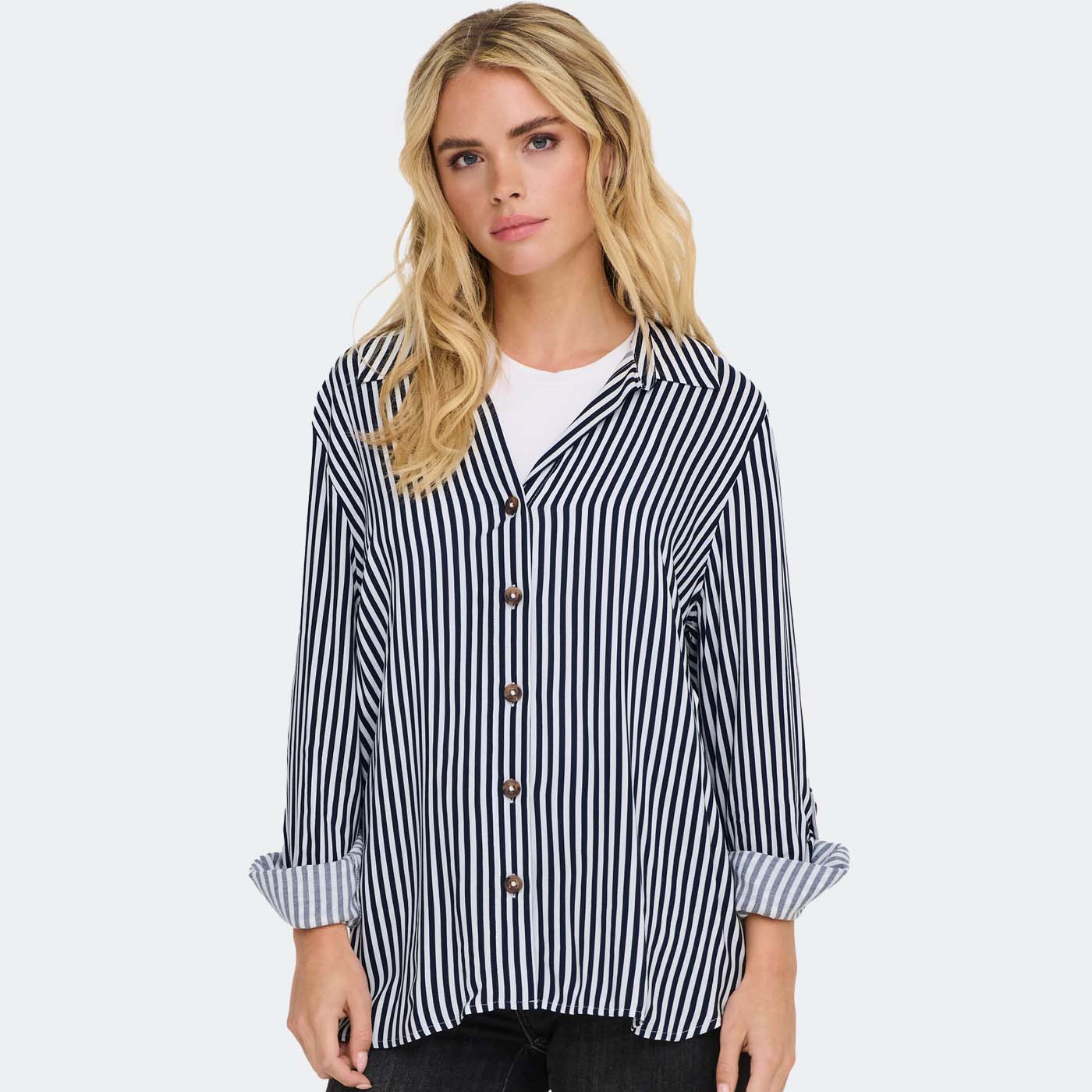 Camisa JDYLAUREL JDY Sky Captain 0