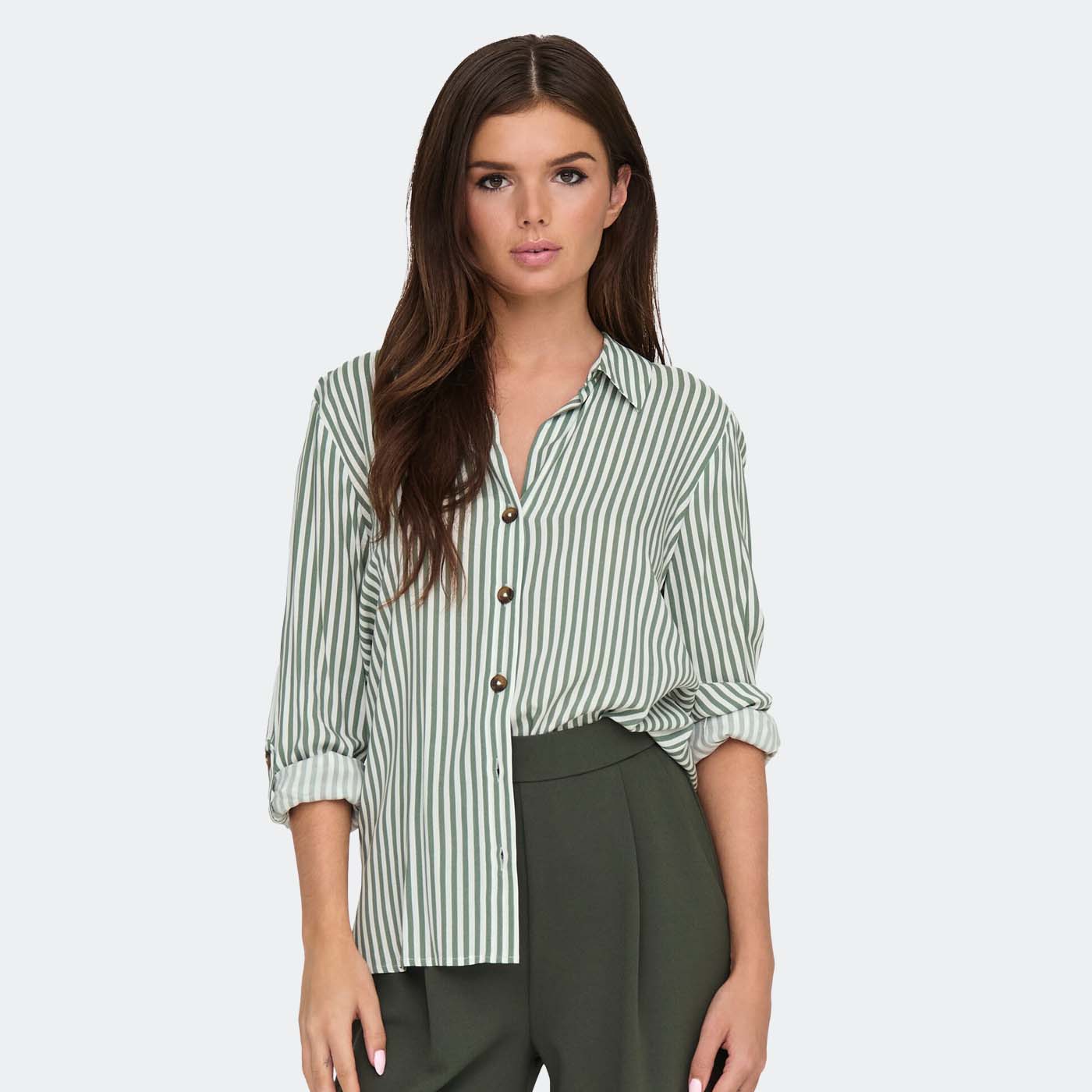 Camisa JDYLAUREL JDY Sea Spray 0