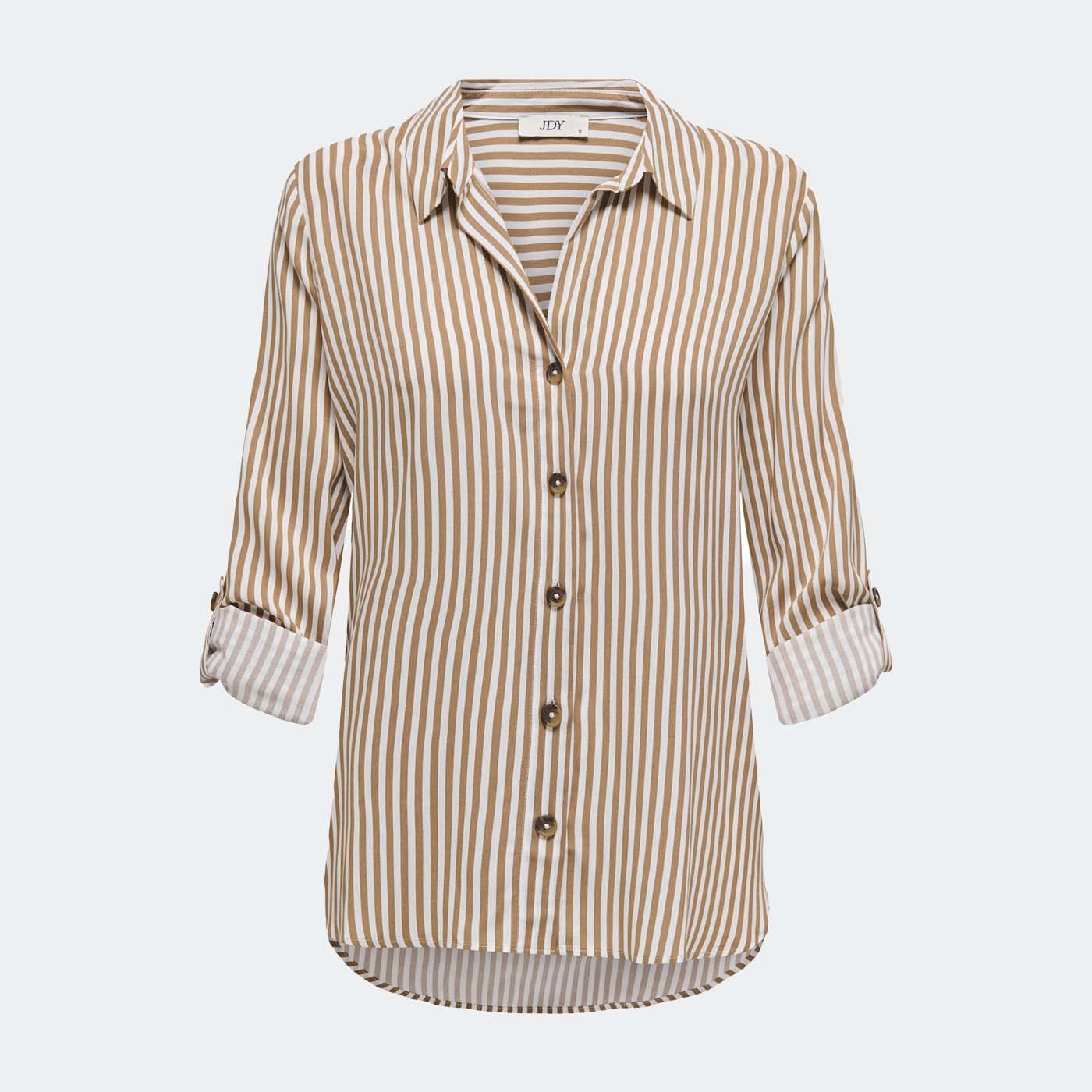 Camisa JDYLAUREL JDY Tigers Eye 0