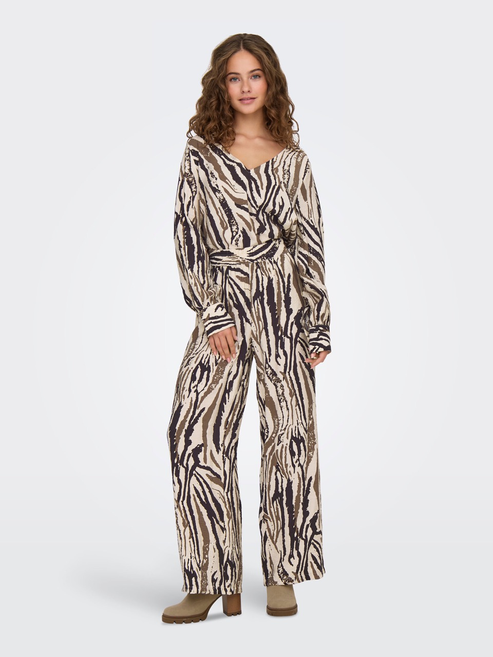 Blusa JDYTROYA JDY Birch 3