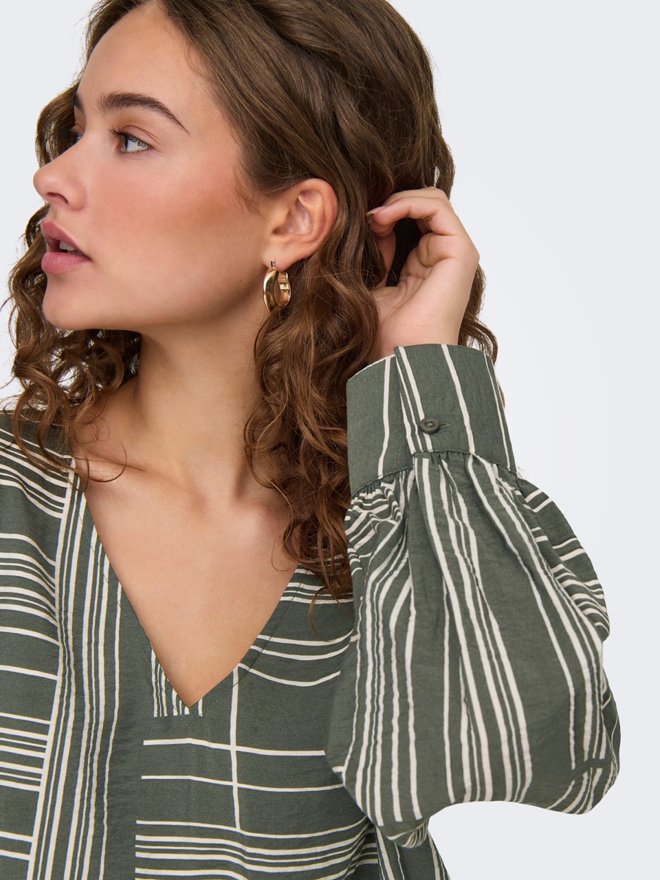 Blusa JDYTROYA JDY Kambaba 1