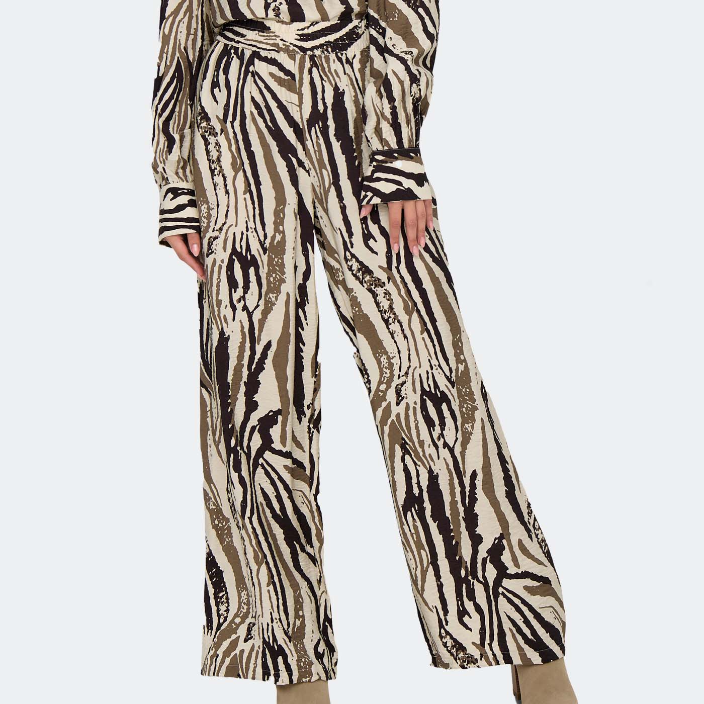 Calça JDYTROYA JDY Birch 0