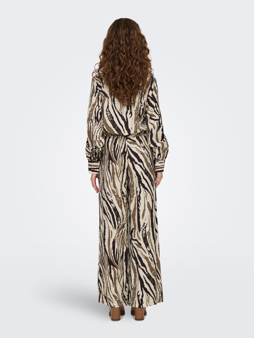 Calça JDYTROYA JDY Birch 3