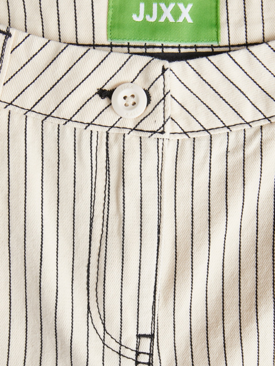 Calções JXMADDY JJXX Blanc de Blanc 1